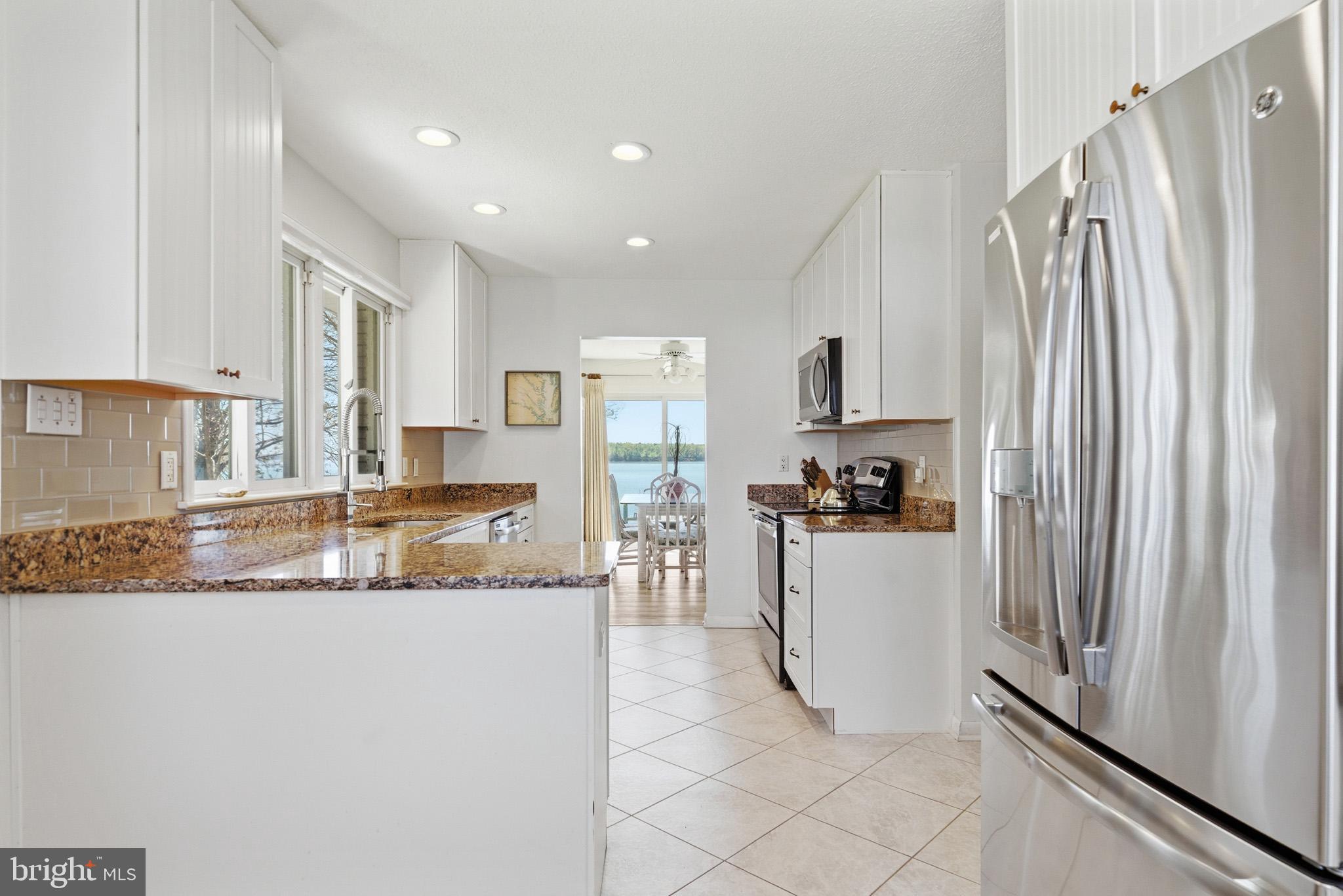 ST CLEMENTS SHORES - Residential