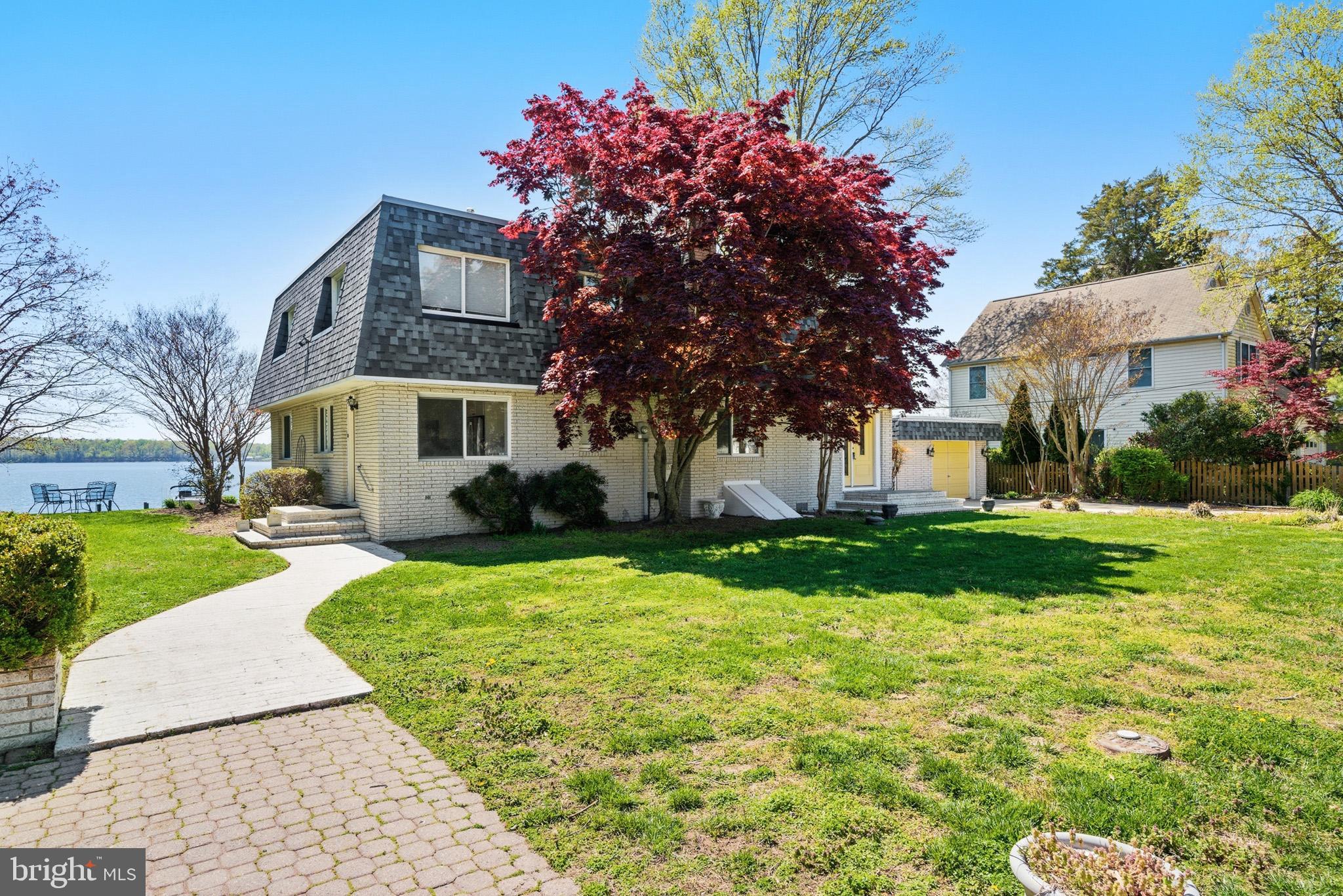 ST CLEMENTS SHORES - Residential