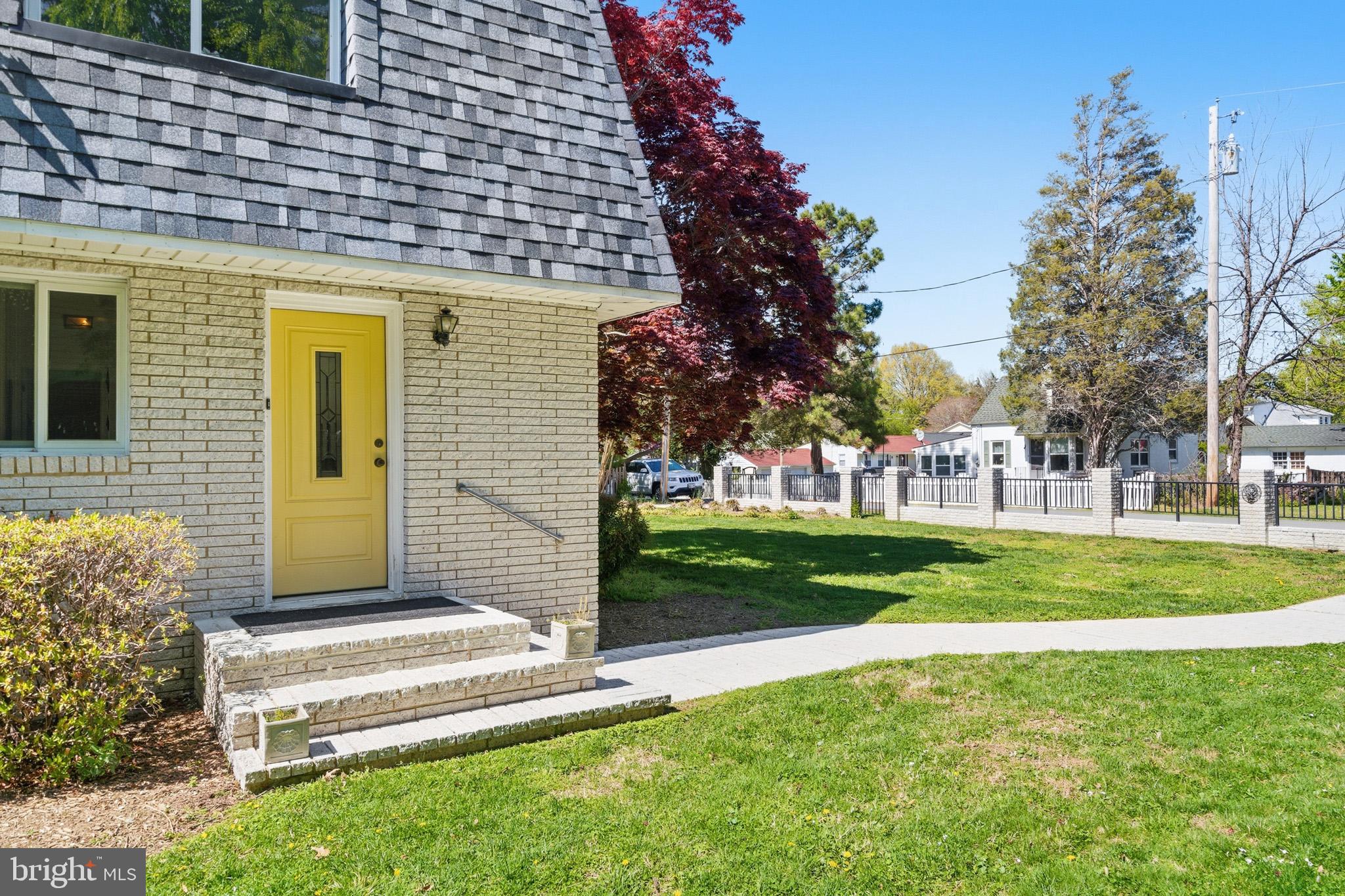 ST CLEMENTS SHORES - Residential