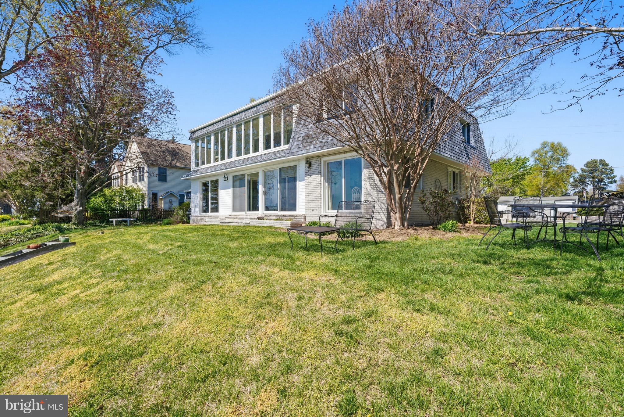 ST CLEMENTS SHORES - Residential