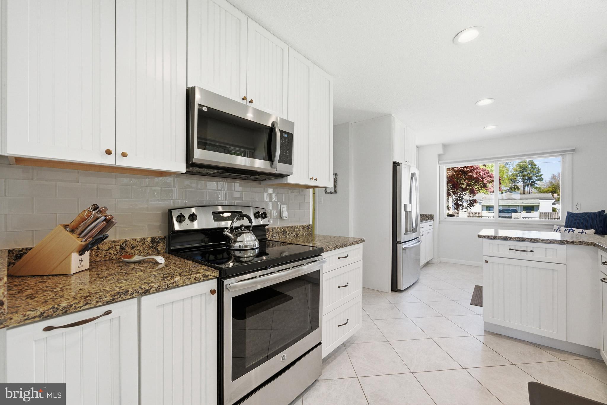 ST CLEMENTS SHORES - Residential