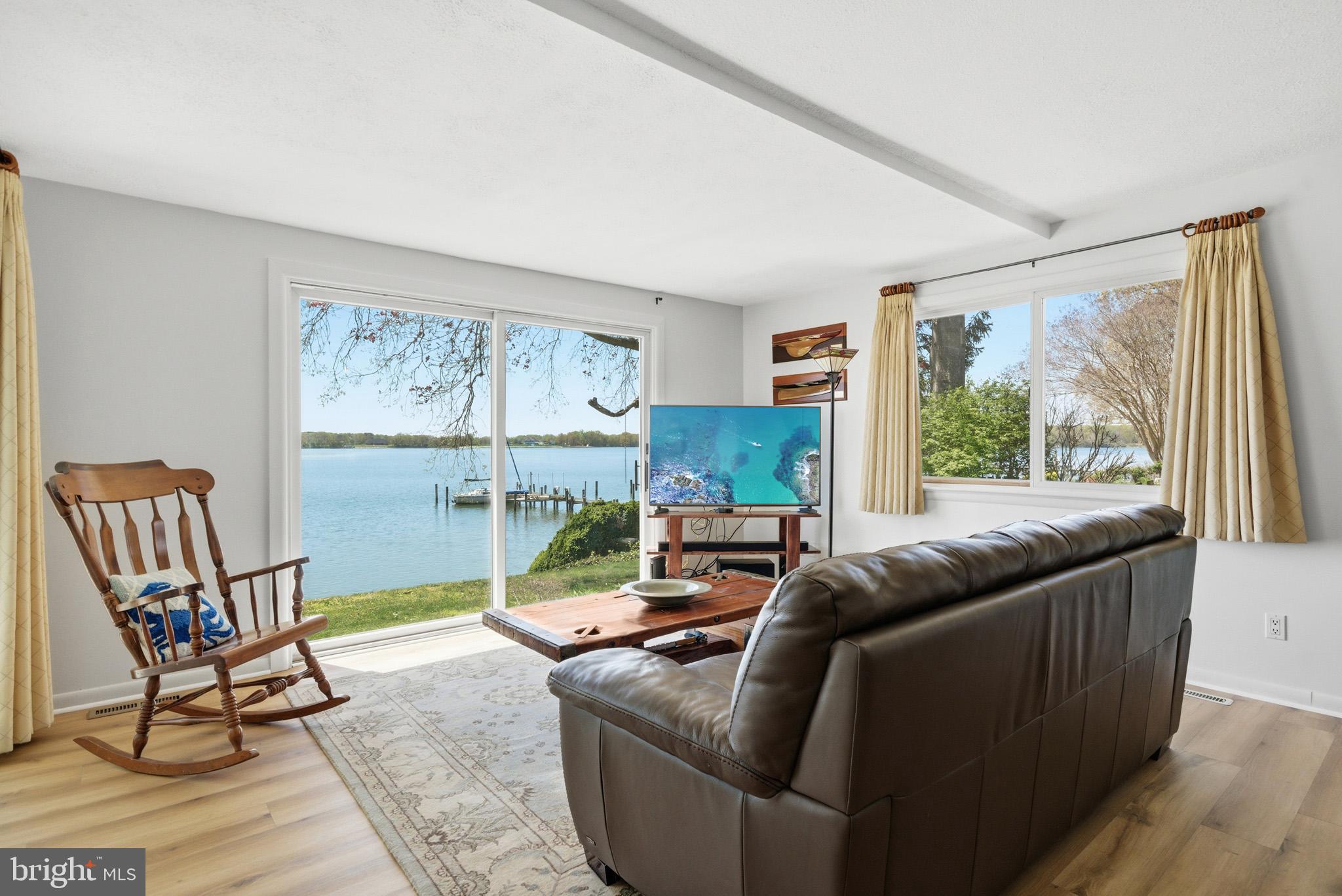 ST CLEMENTS SHORES - Residential