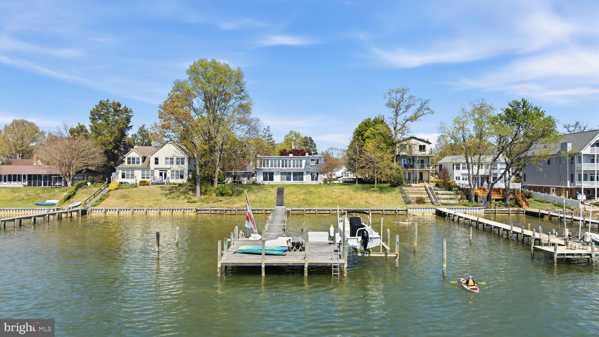 ST CLEMENTS SHORES - Residential