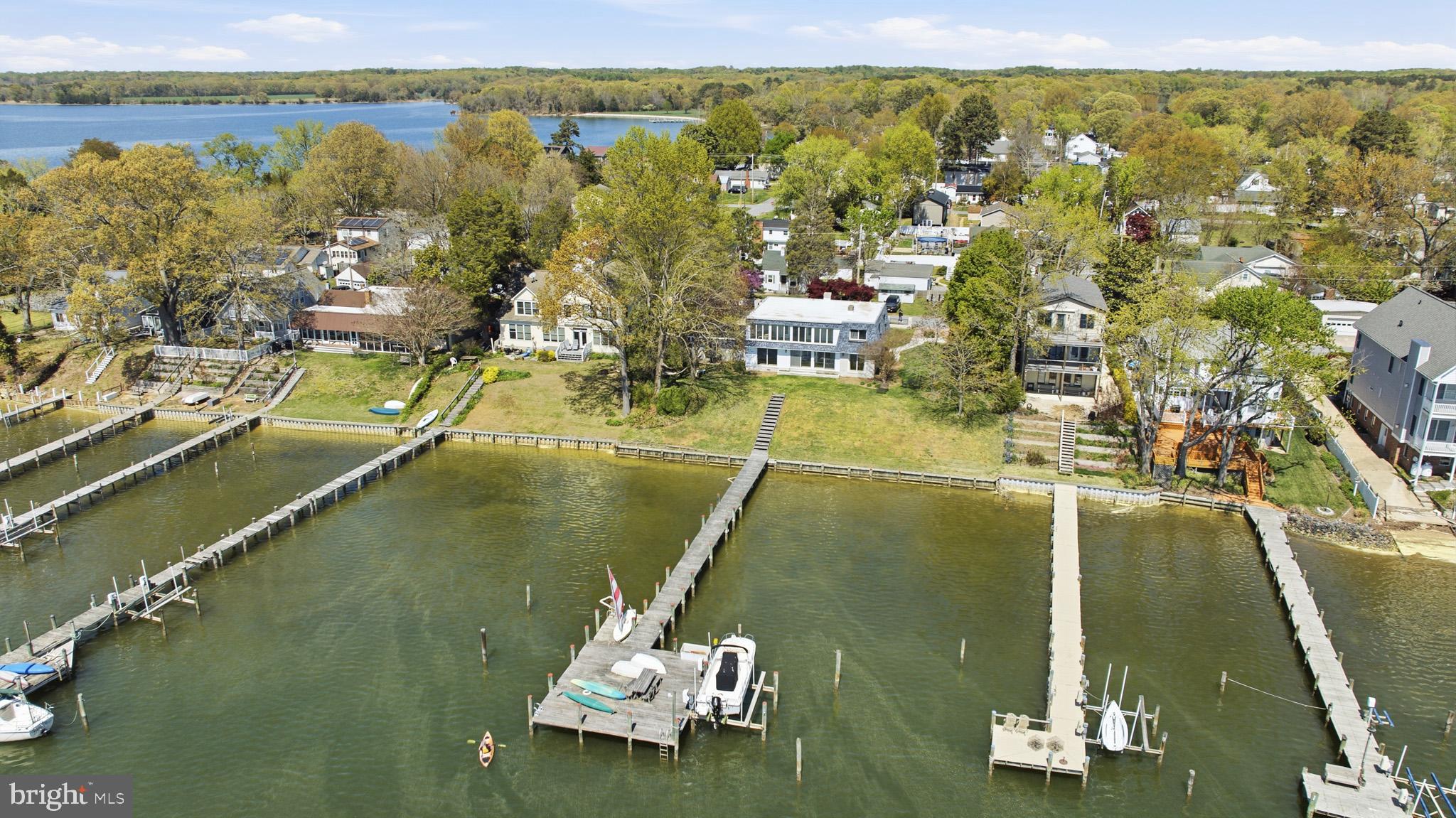 ST CLEMENTS SHORES - Residential