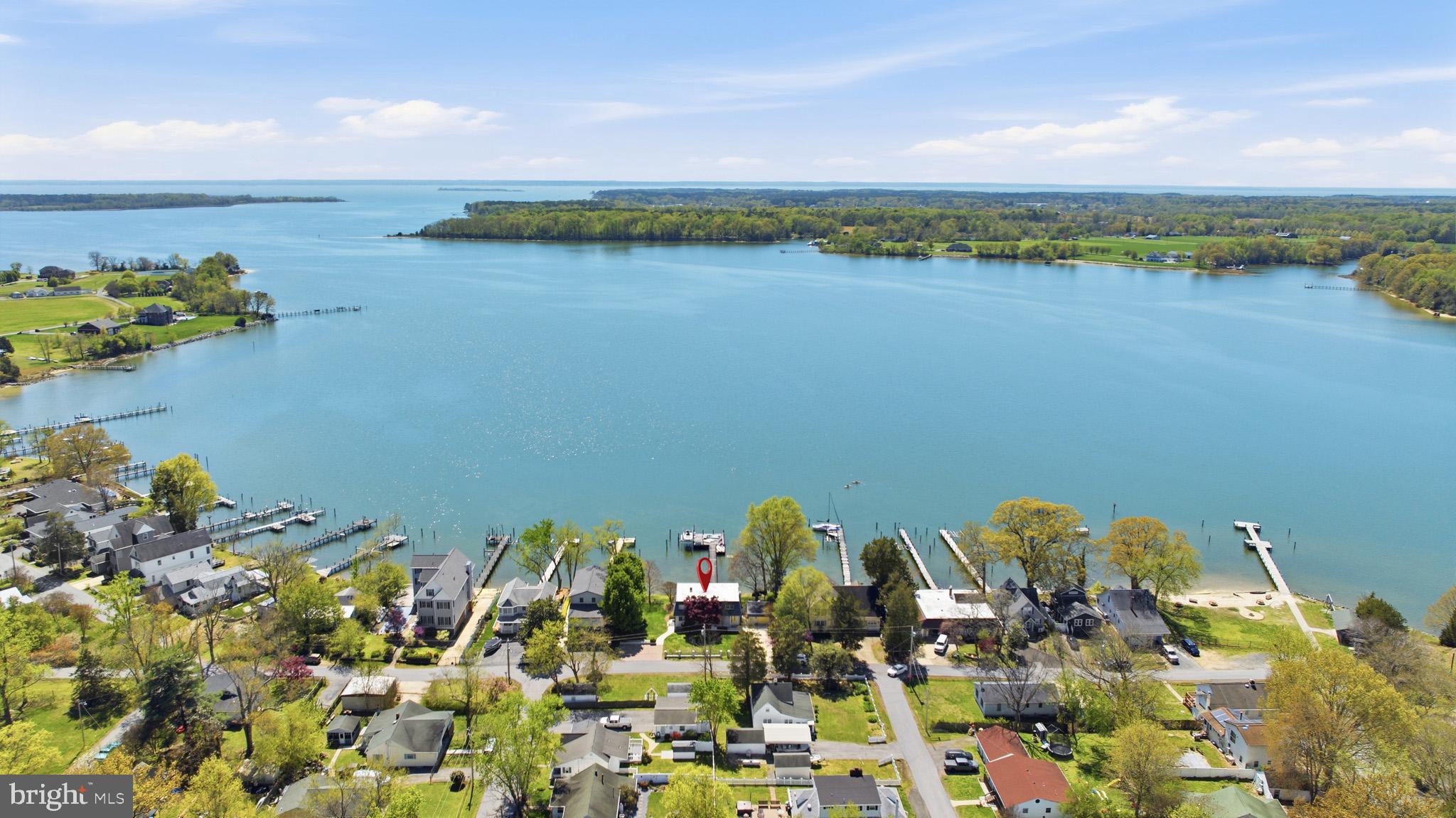 ST CLEMENTS SHORES - Residential