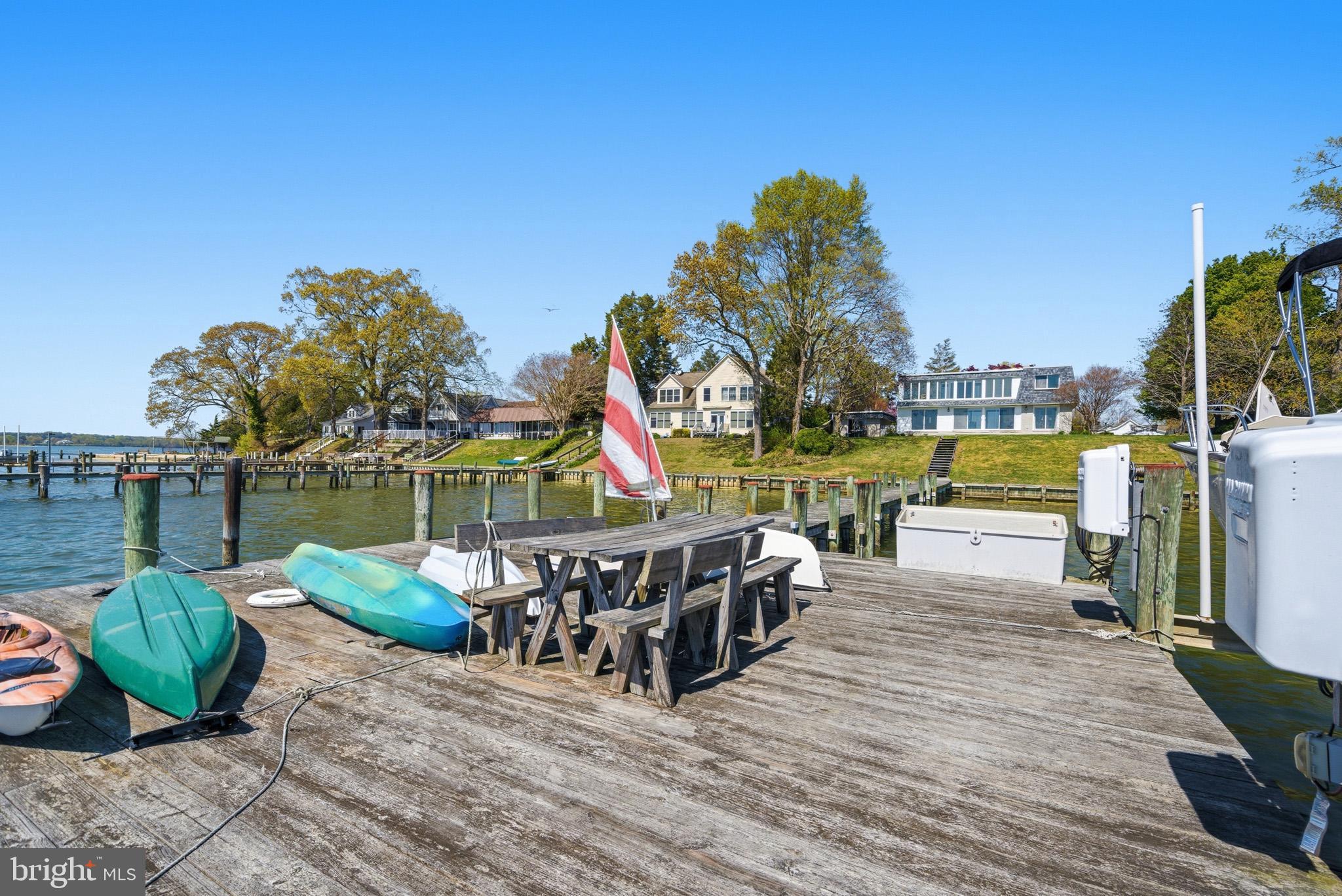 ST CLEMENTS SHORES - Residential