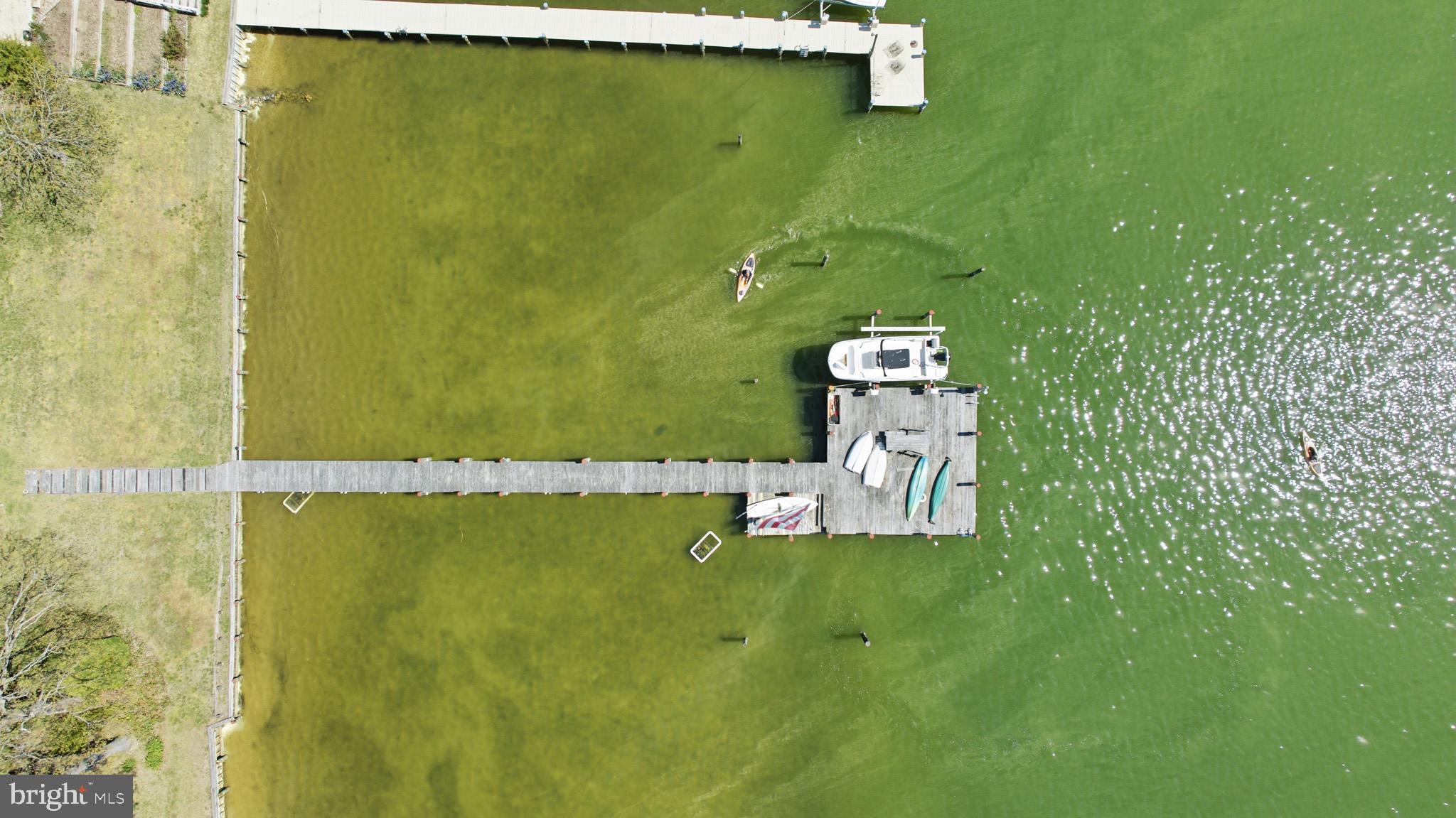 ST CLEMENTS SHORES - Residential