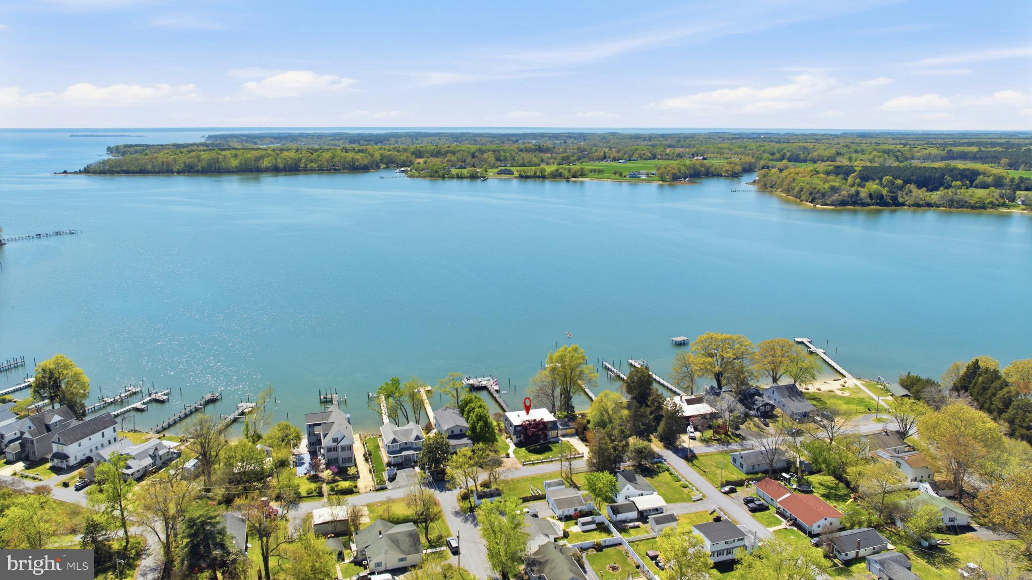 ST CLEMENTS SHORES - Residential