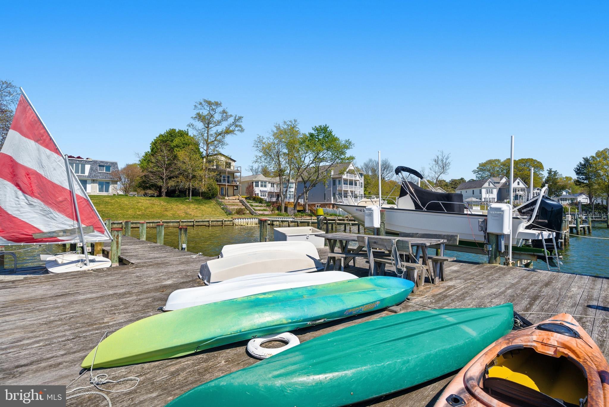 ST CLEMENTS SHORES - Residential