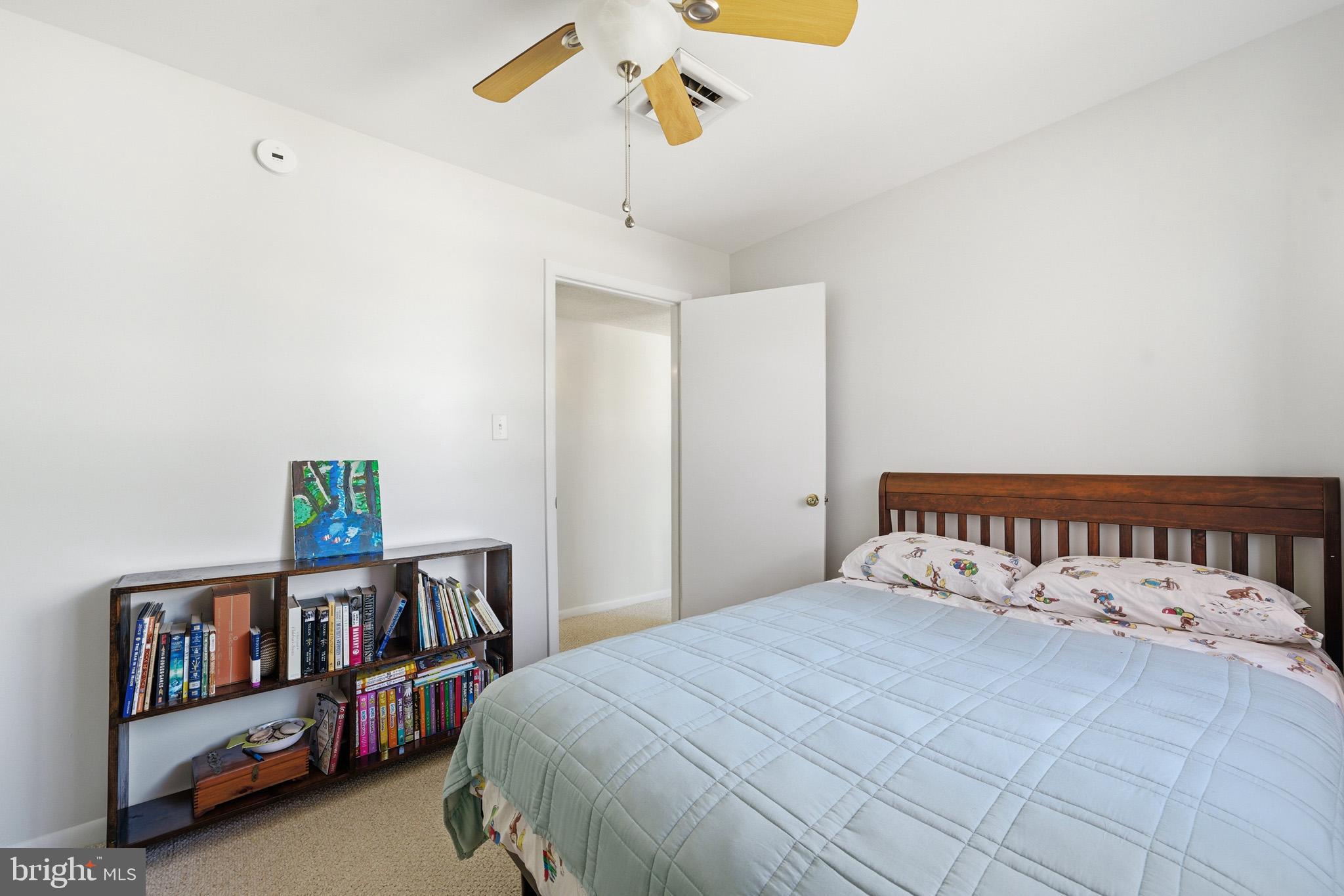 ST CLEMENTS SHORES - Residential