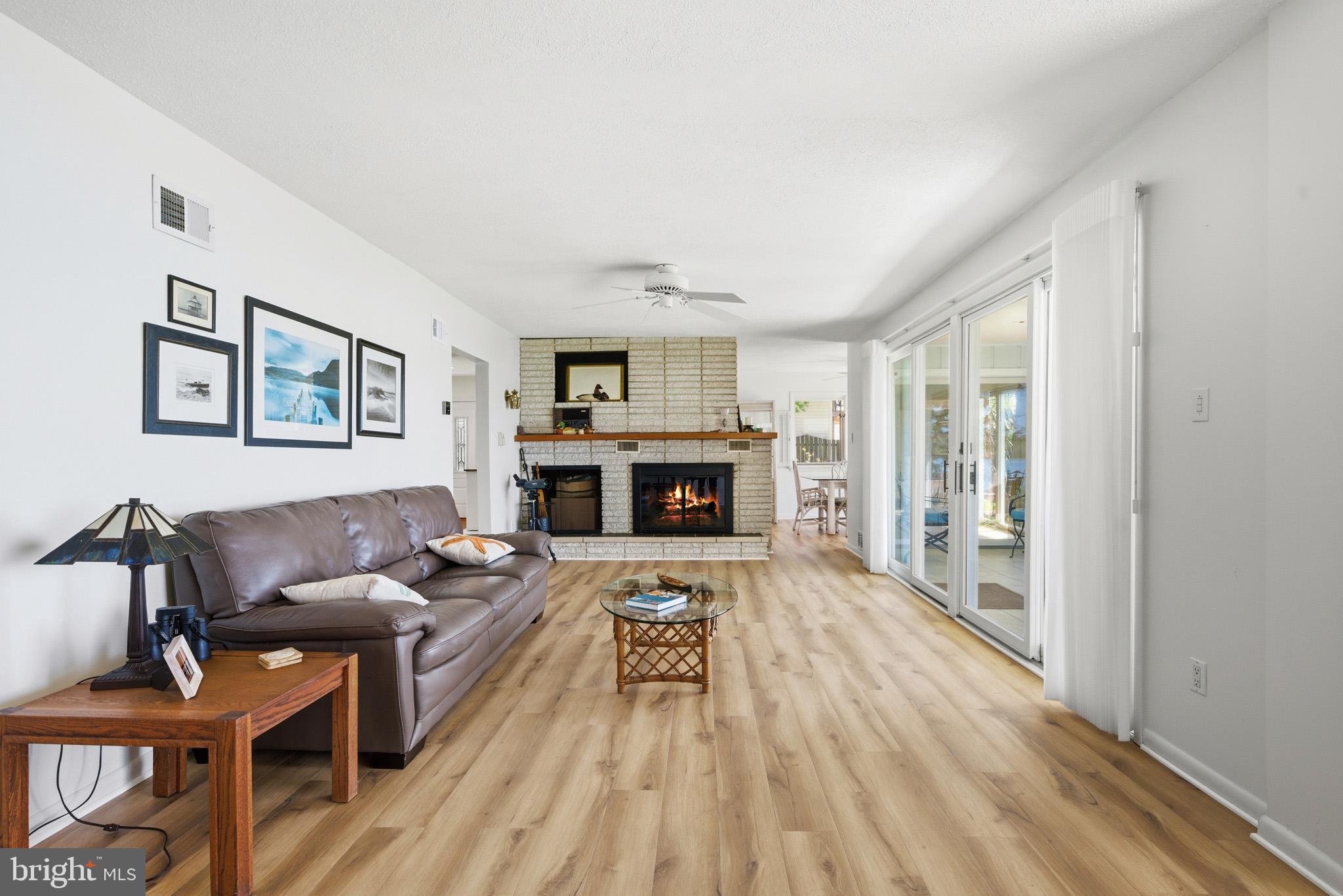 ST CLEMENTS SHORES - Residential