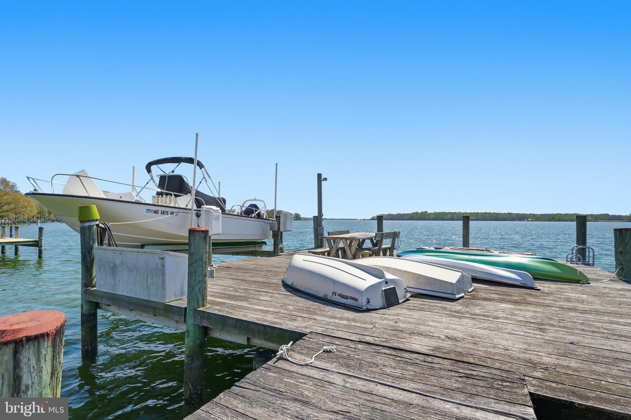 ST CLEMENTS SHORES - Residential