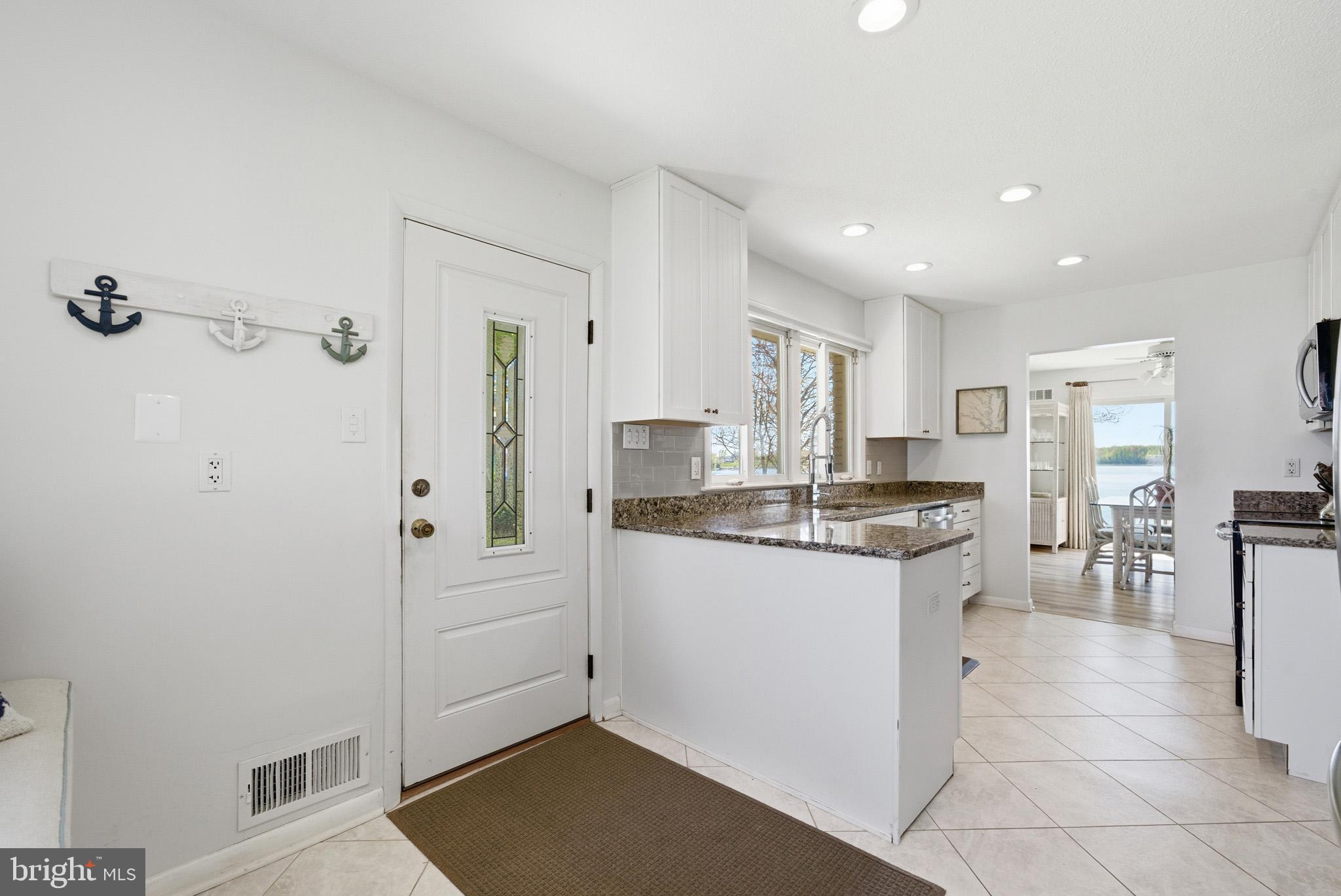 ST CLEMENTS SHORES - Residential