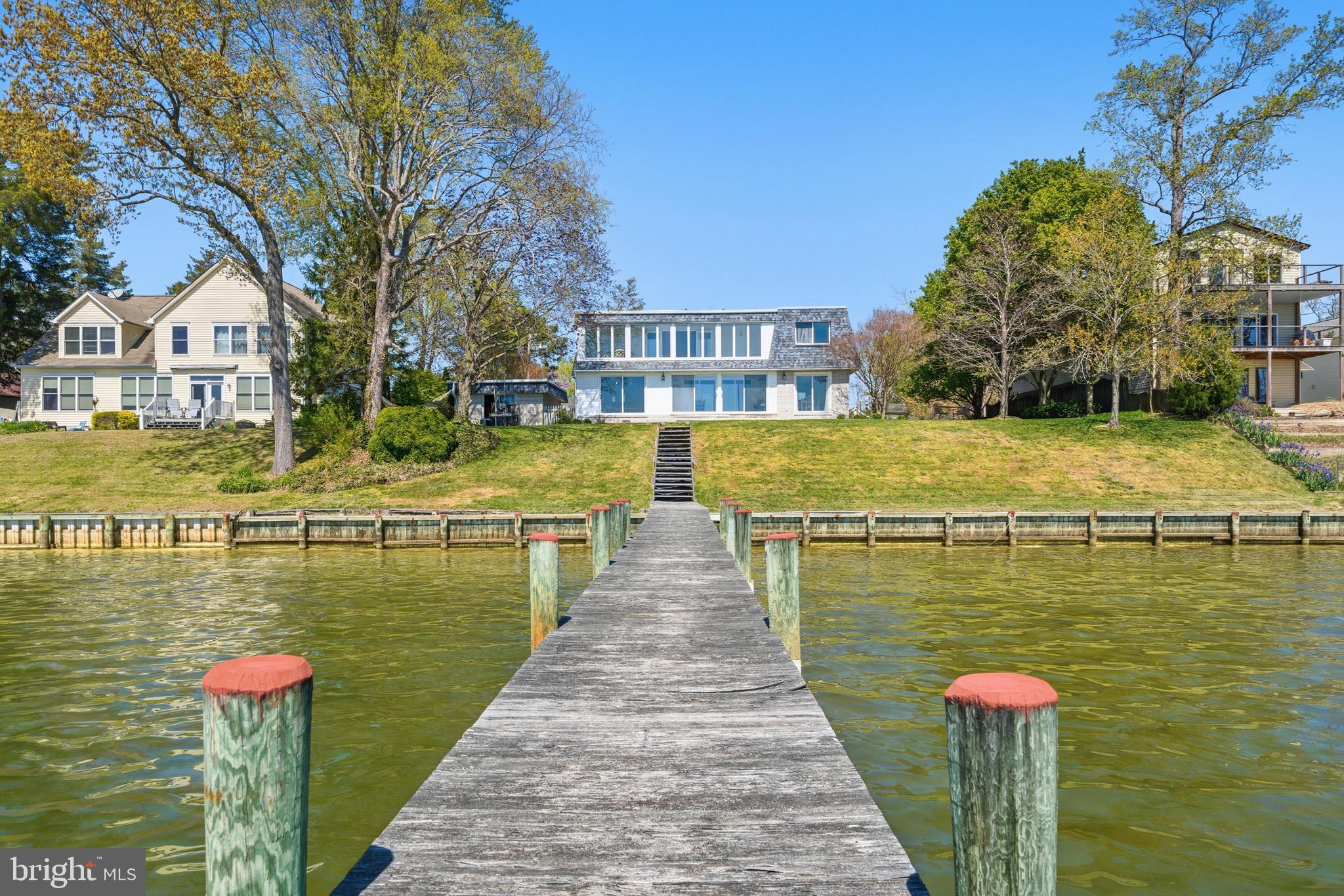 ST CLEMENTS SHORES - Residential