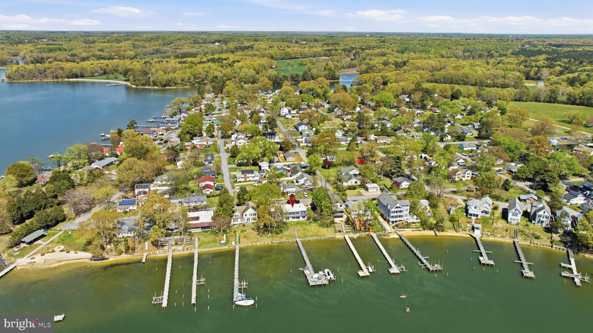 ST CLEMENTS SHORES - Residential
