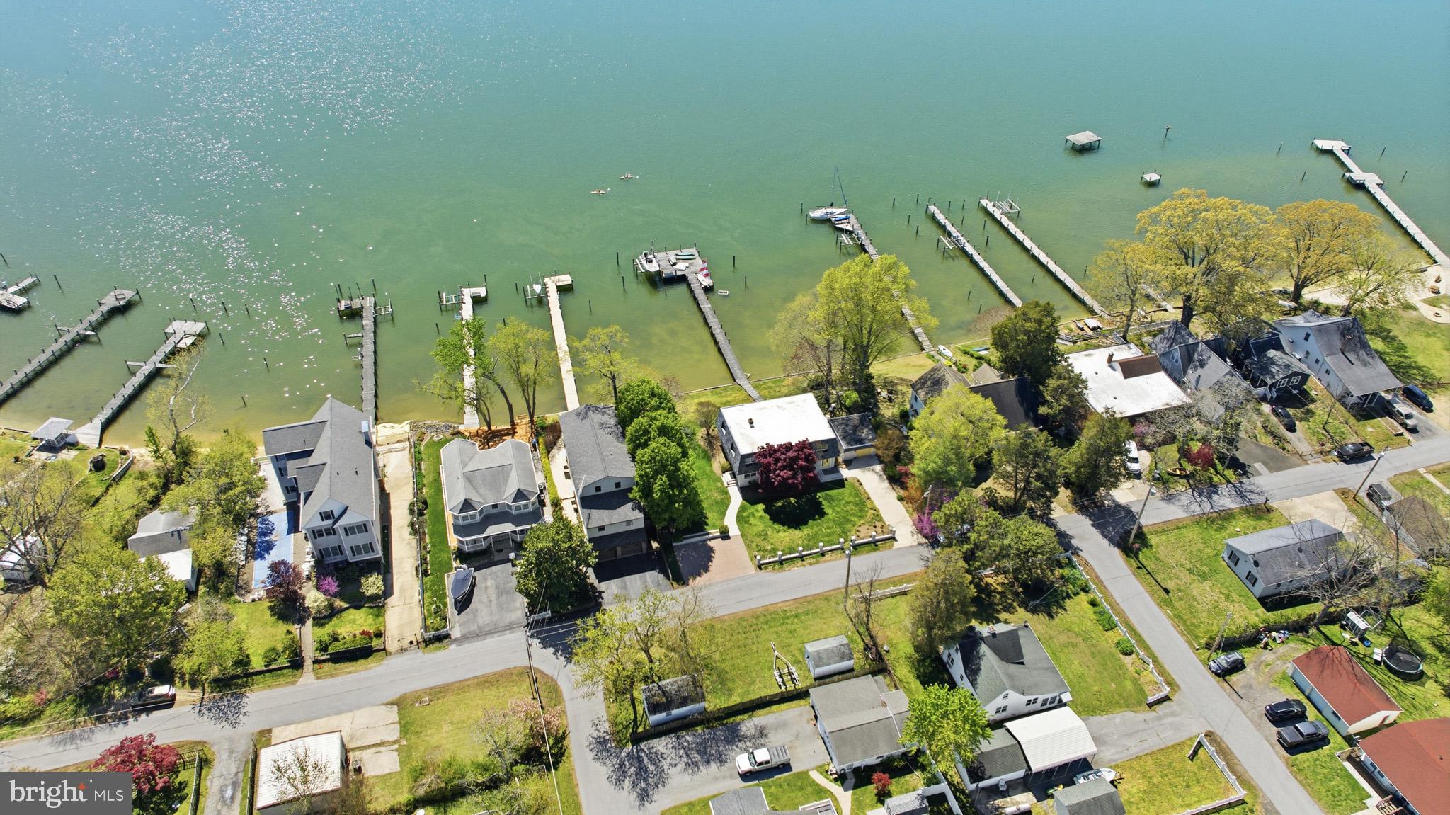 ST CLEMENTS SHORES - Residential