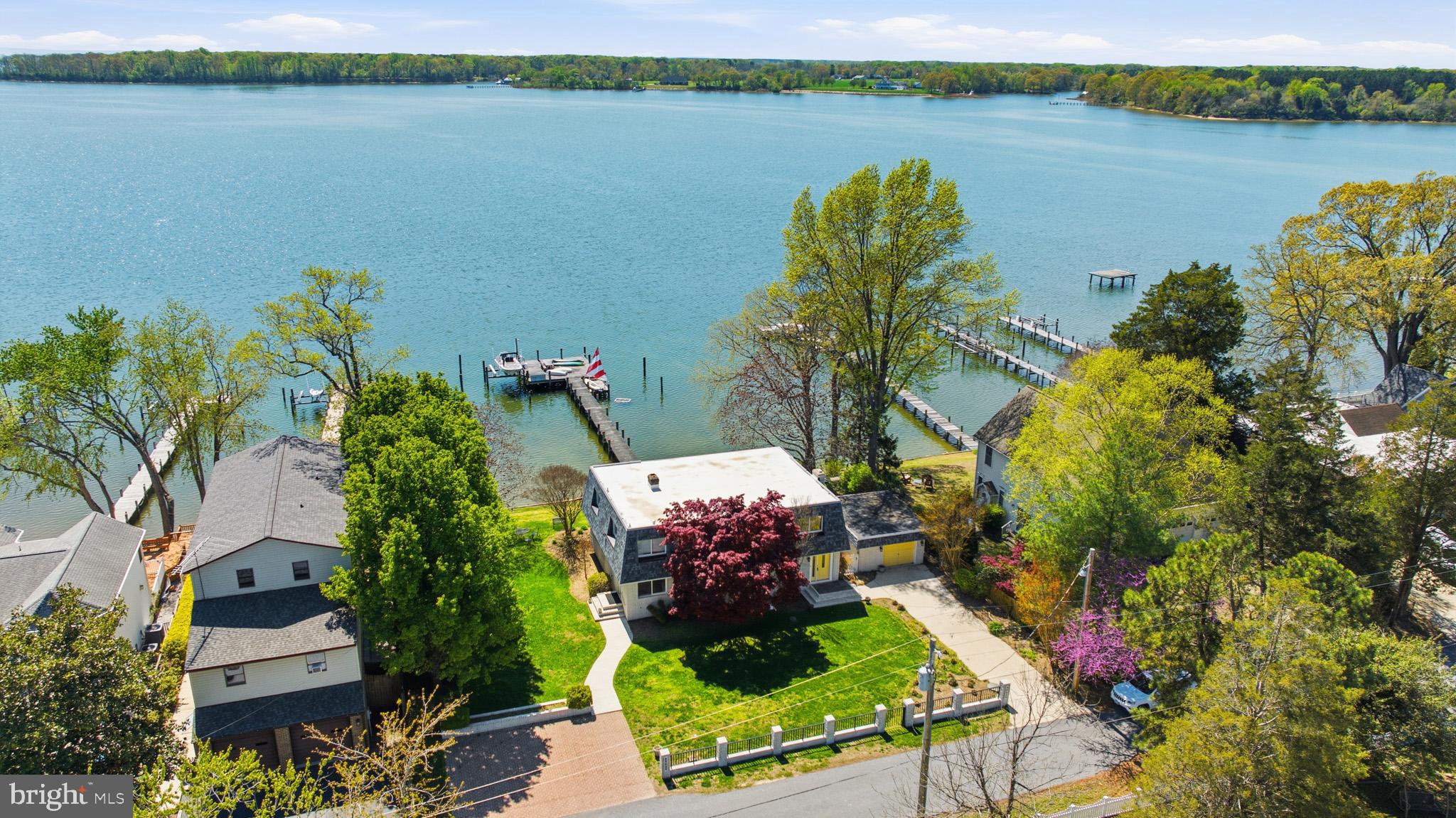 ST CLEMENTS SHORES - Residential