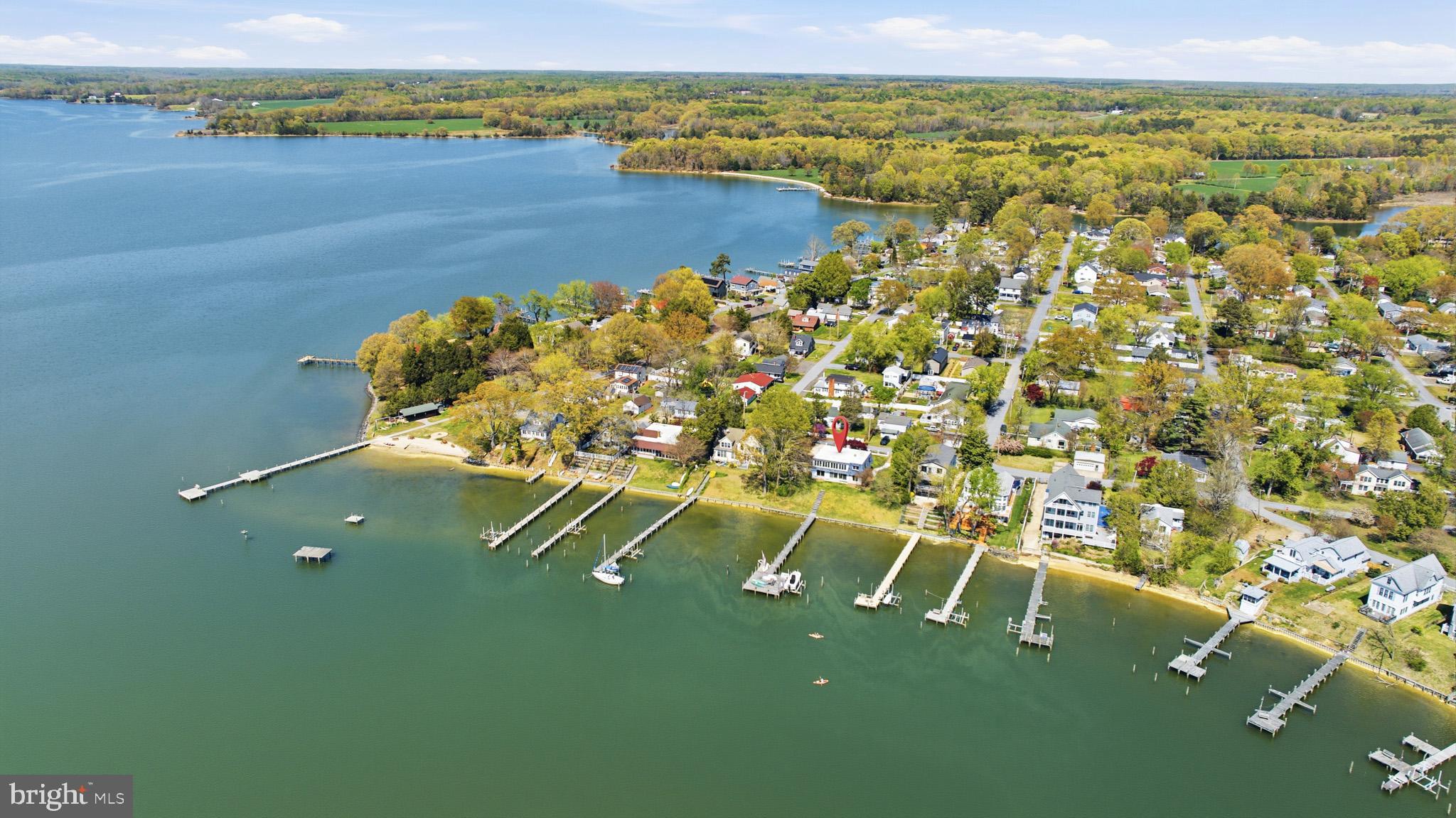 ST CLEMENTS SHORES - Residential