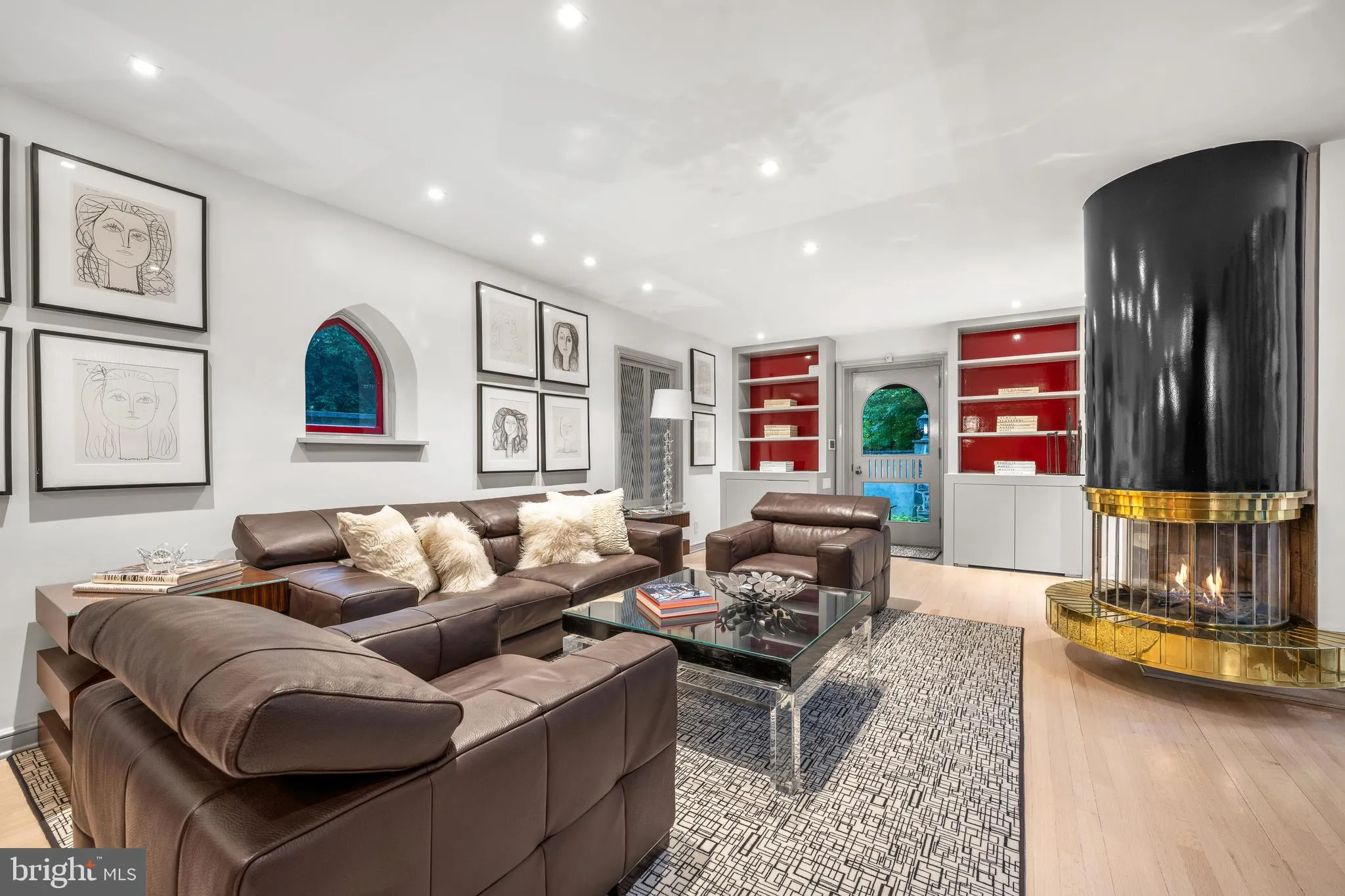 Gladwyne, Pennsylvania 19035, United States, 8 Bedrooms Bedrooms, ,12 BathroomsBathrooms,Residential,Active,242422