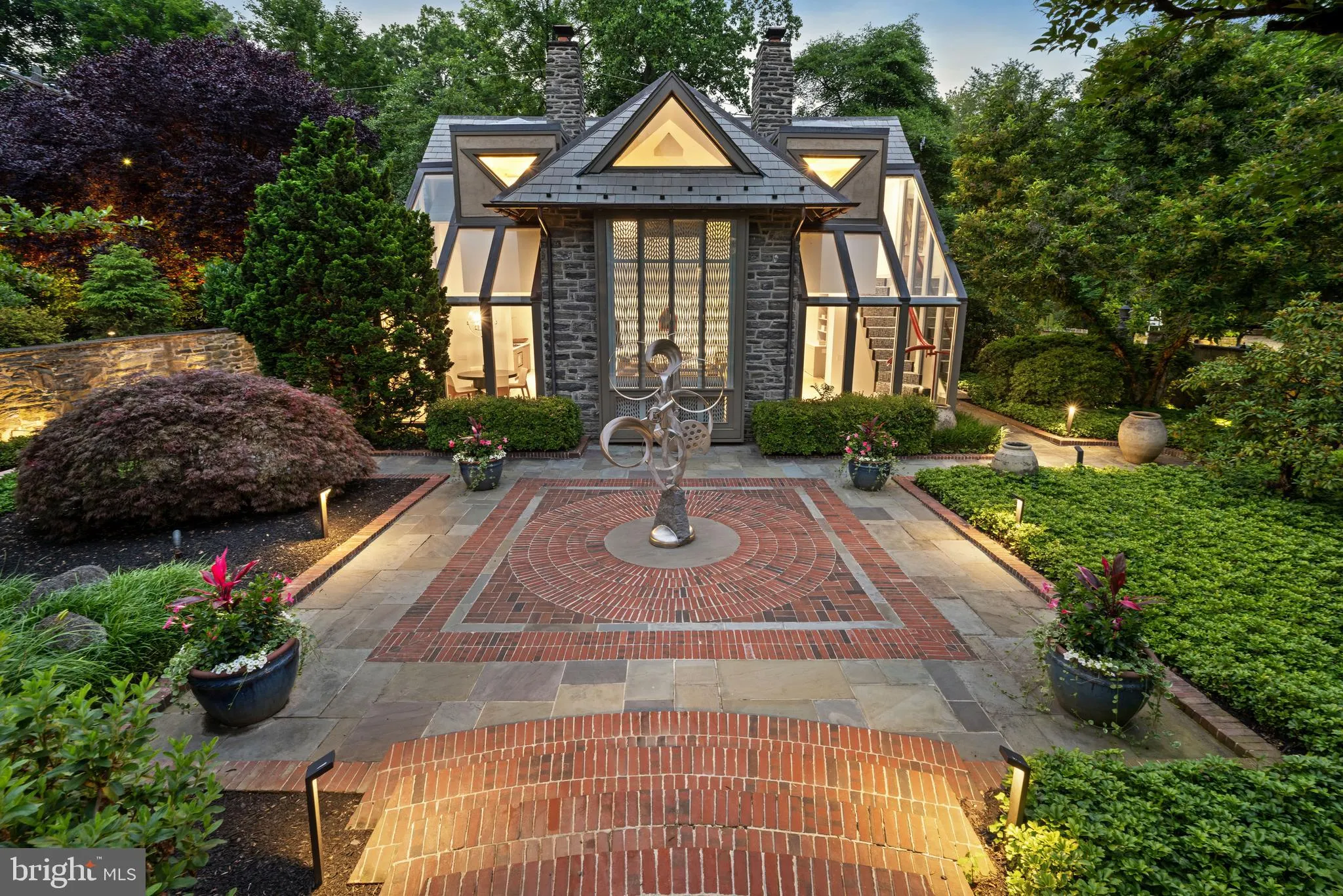 Gladwyne, Pennsylvania 19035, United States, 8 Bedrooms Bedrooms, ,12 BathroomsBathrooms,Residential,Active,242422