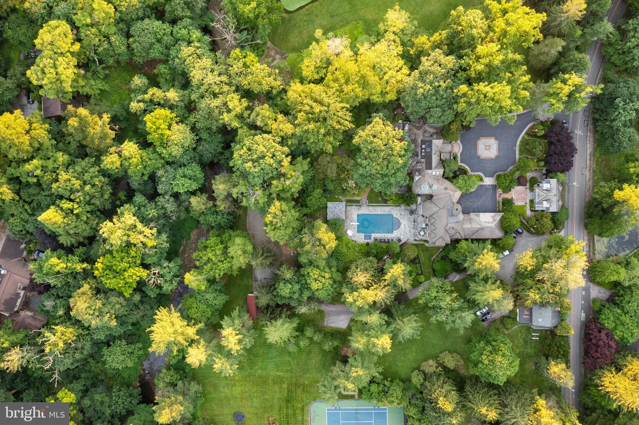 Gladwyne, Pennsylvania 19035, United States, 8 Bedrooms Bedrooms, ,12 BathroomsBathrooms,Residential,Active,242422