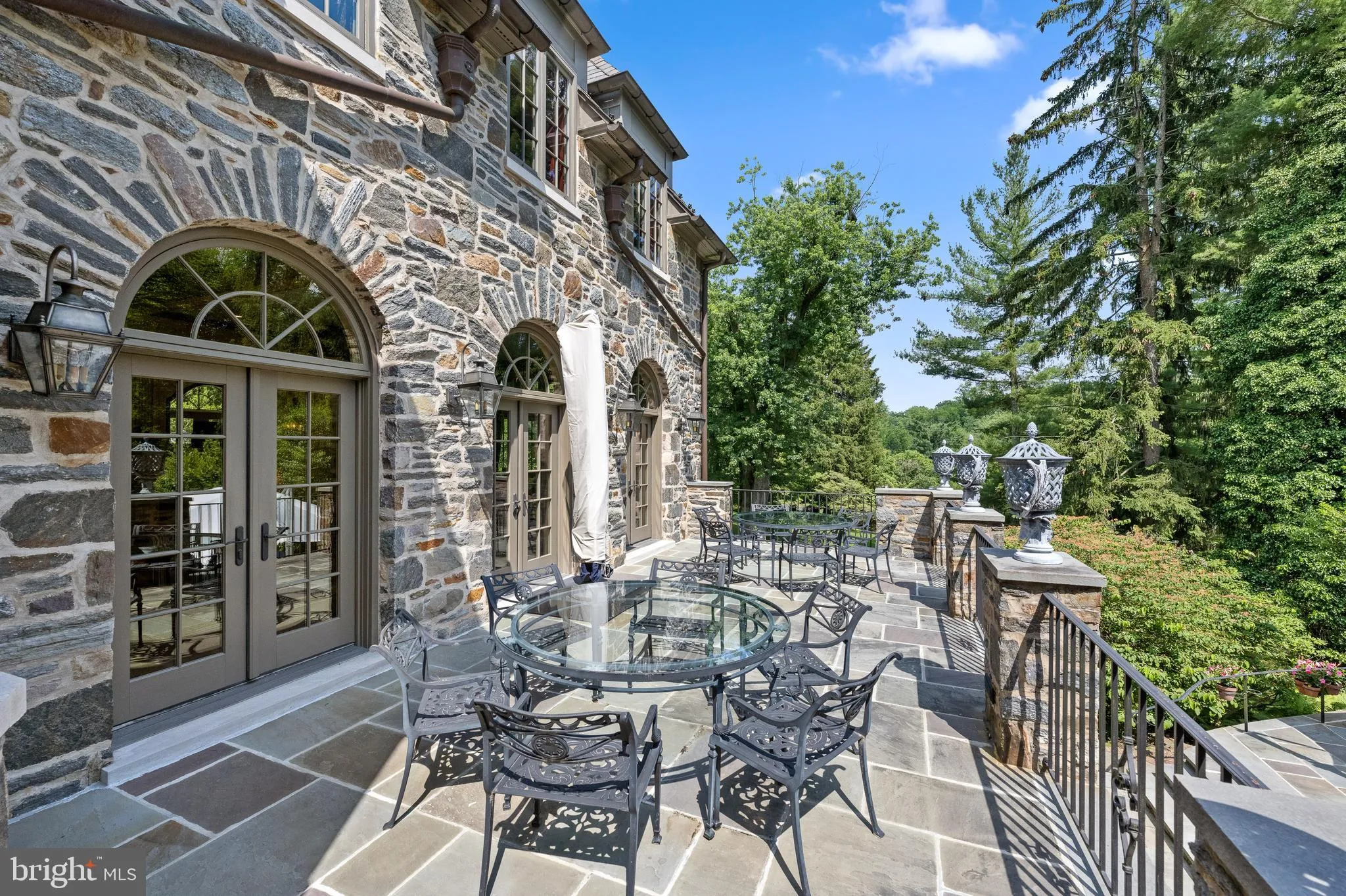 Gladwyne, Pennsylvania 19035, United States, 8 Bedrooms Bedrooms, ,12 BathroomsBathrooms,Residential,Active,242422