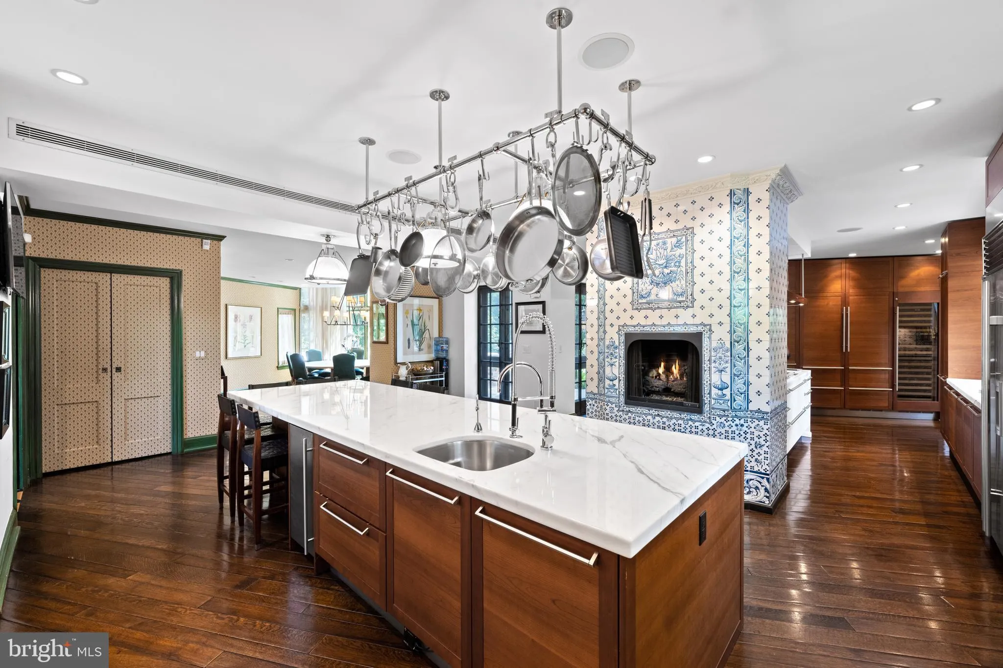 Gladwyne, Pennsylvania 19035, United States, 8 Bedrooms Bedrooms, ,12 BathroomsBathrooms,Residential,Active,242422