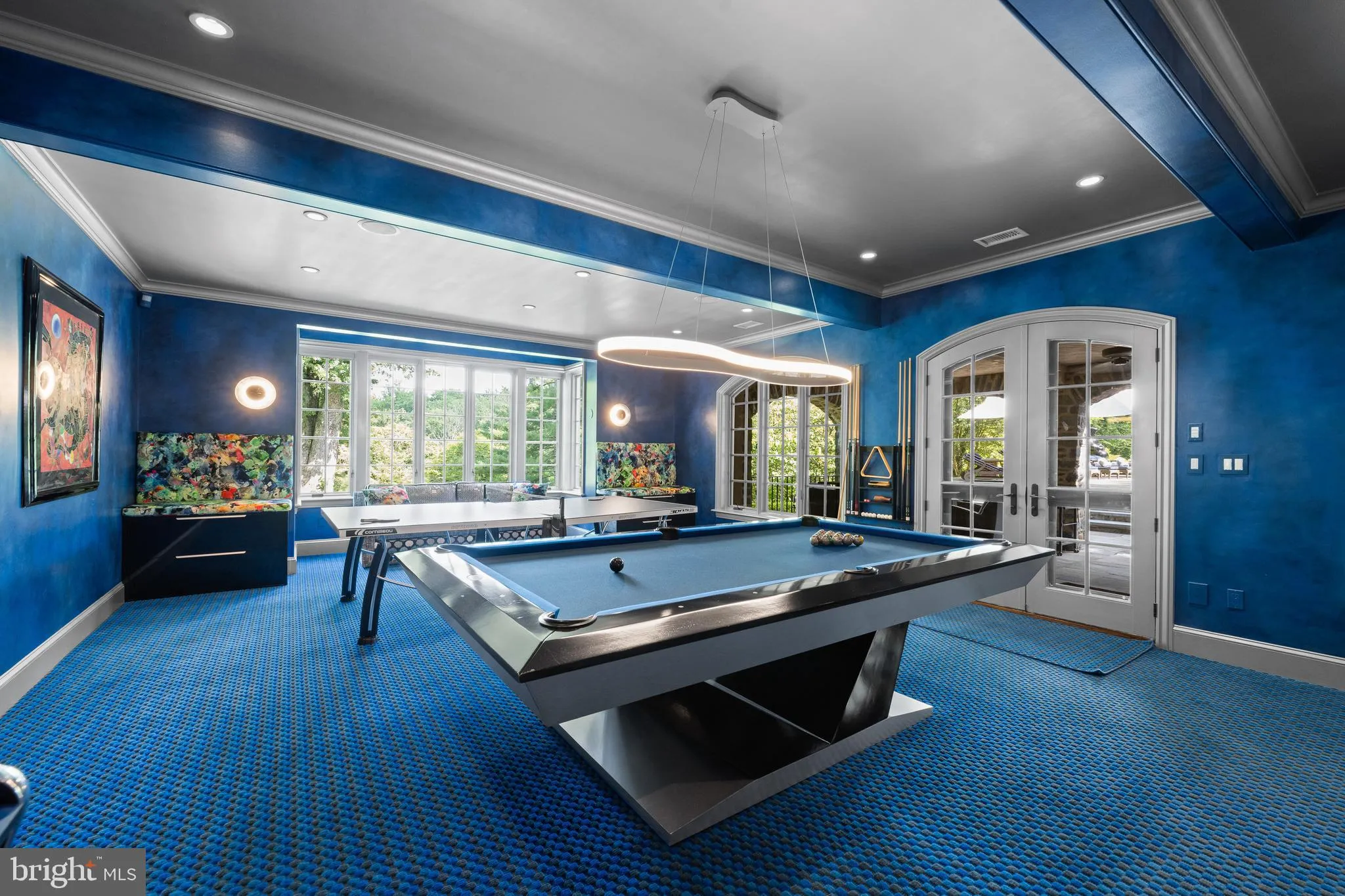 Gladwyne, Pennsylvania 19035, United States, 8 Bedrooms Bedrooms, ,12 BathroomsBathrooms,Residential,Active,242422