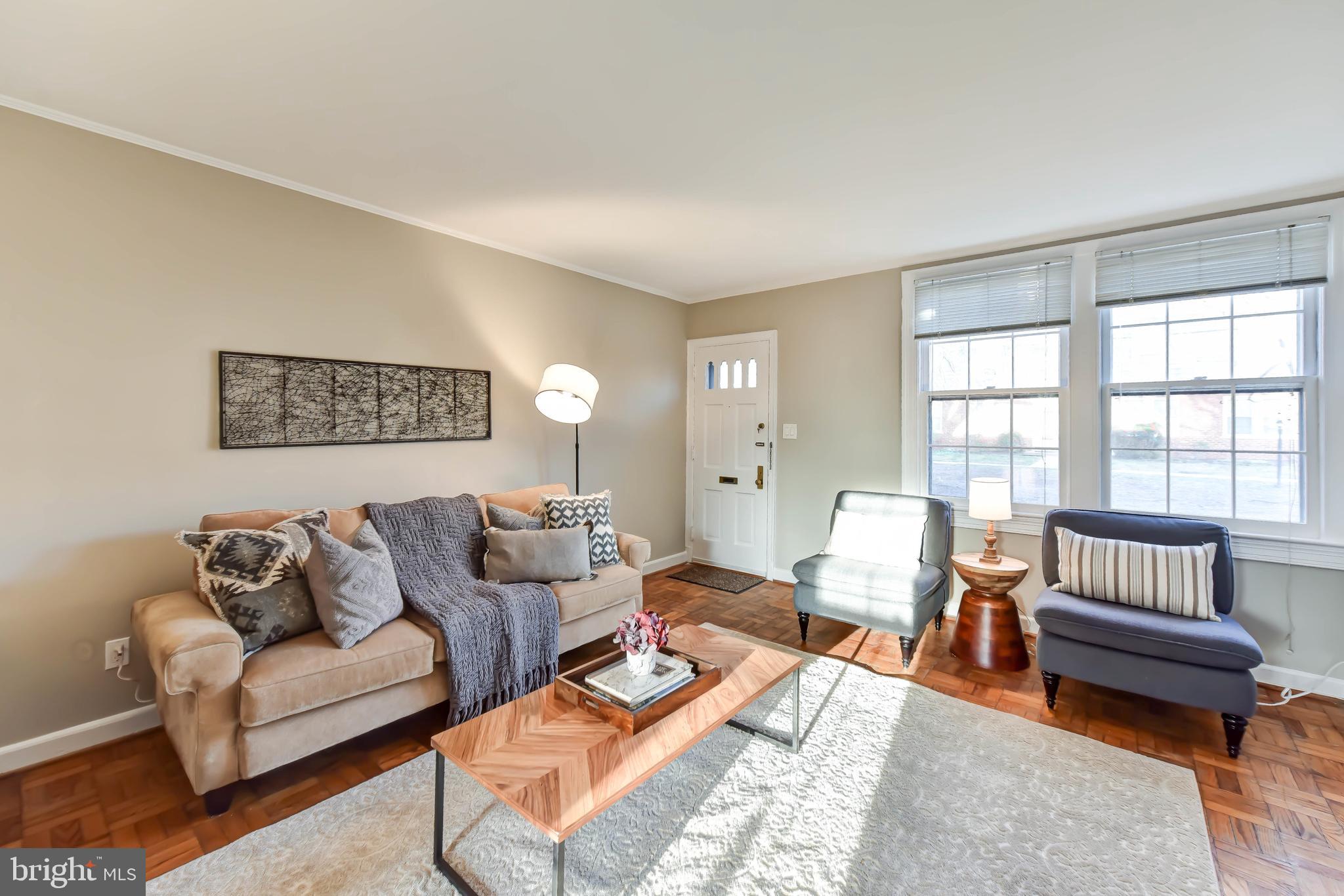 ARLINGTON VILLAGE - Residential