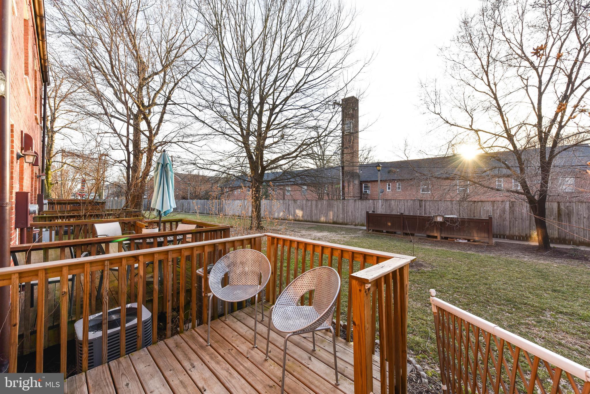 ARLINGTON VILLAGE - Residential