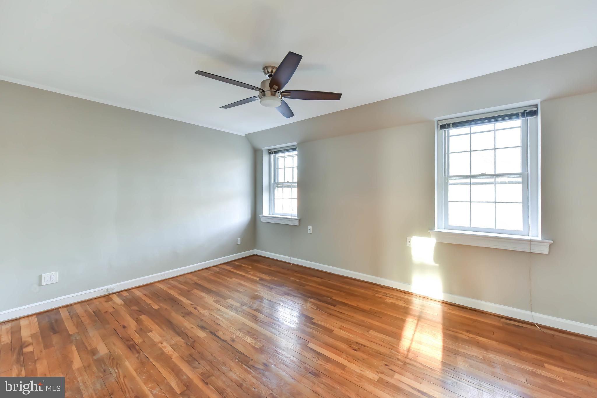 ARLINGTON VILLAGE - Residential