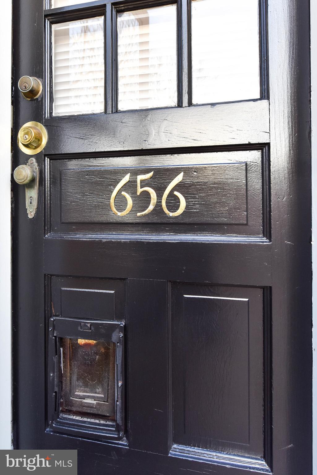 ARLINGTON VILLAGE - Residential