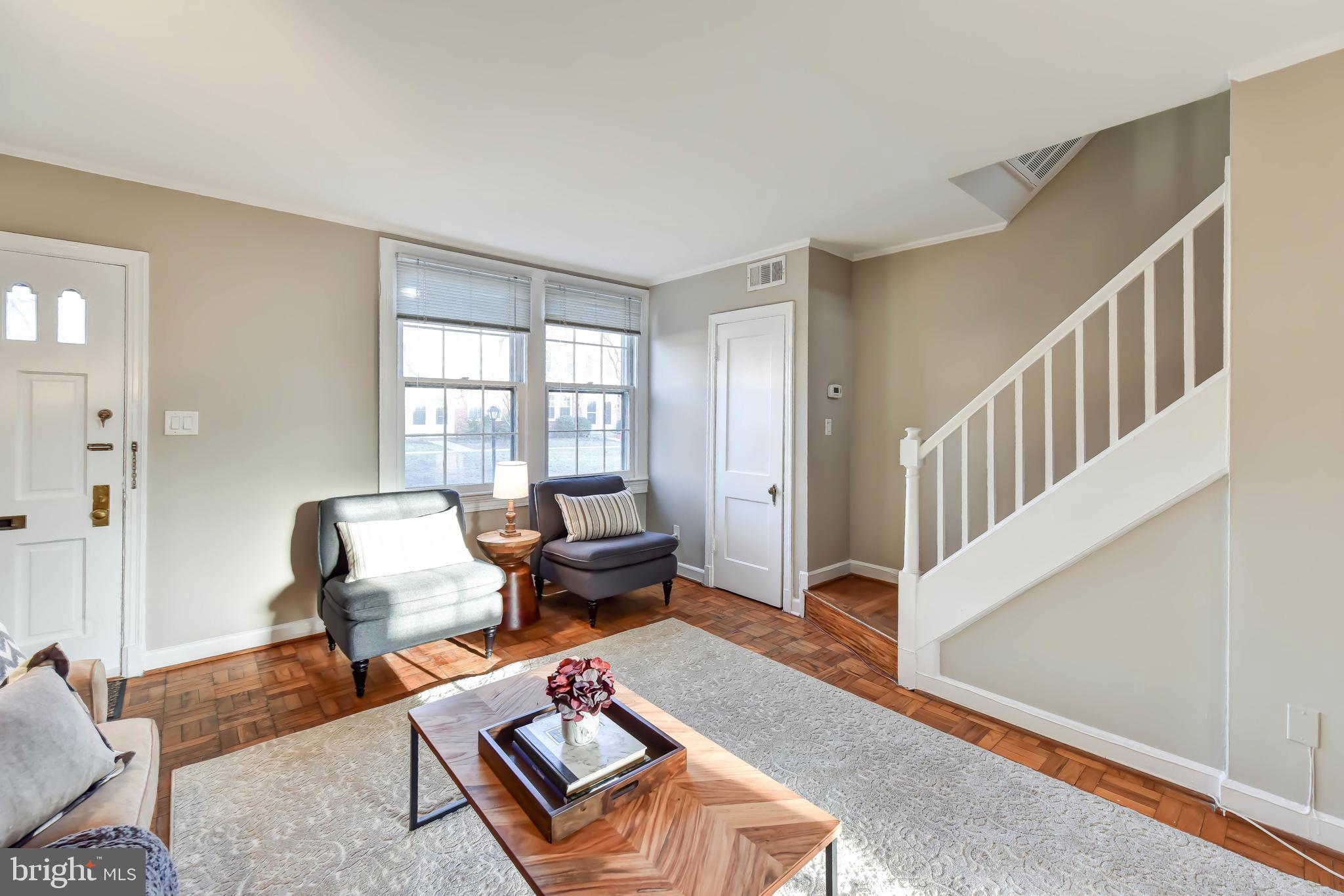 ARLINGTON VILLAGE - Residential