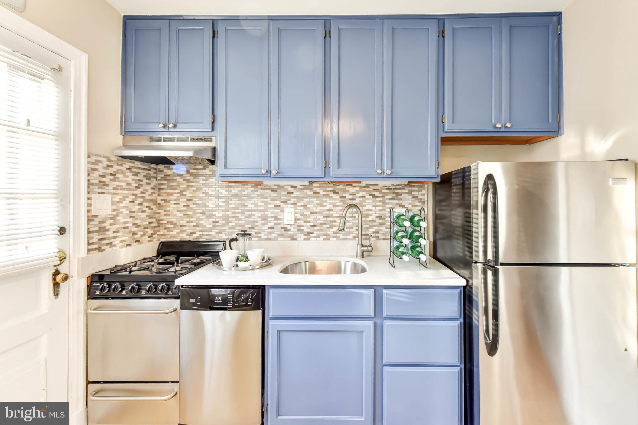 ARLINGTON VILLAGE - Residential