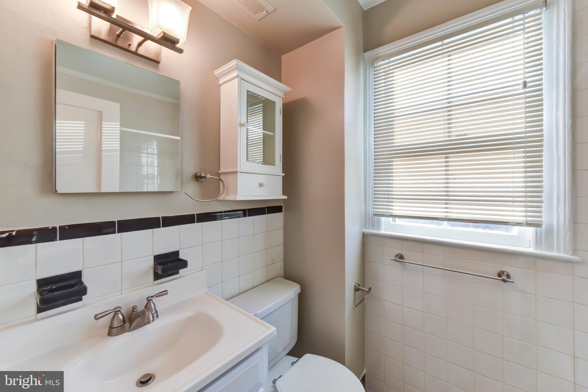 ARLINGTON VILLAGE - Residential