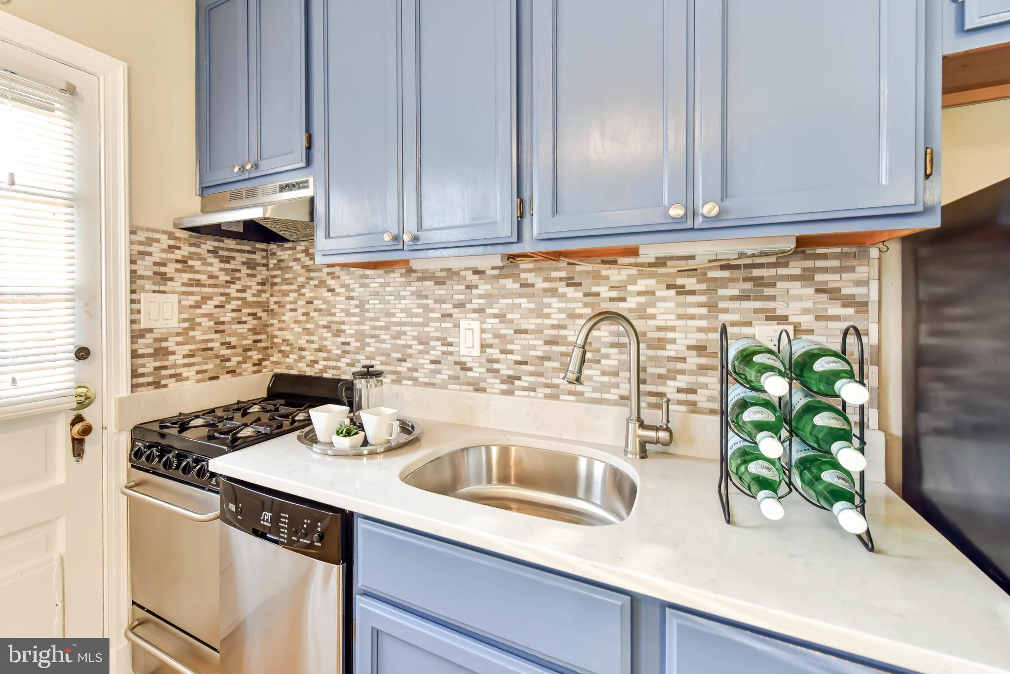 ARLINGTON VILLAGE - Residential