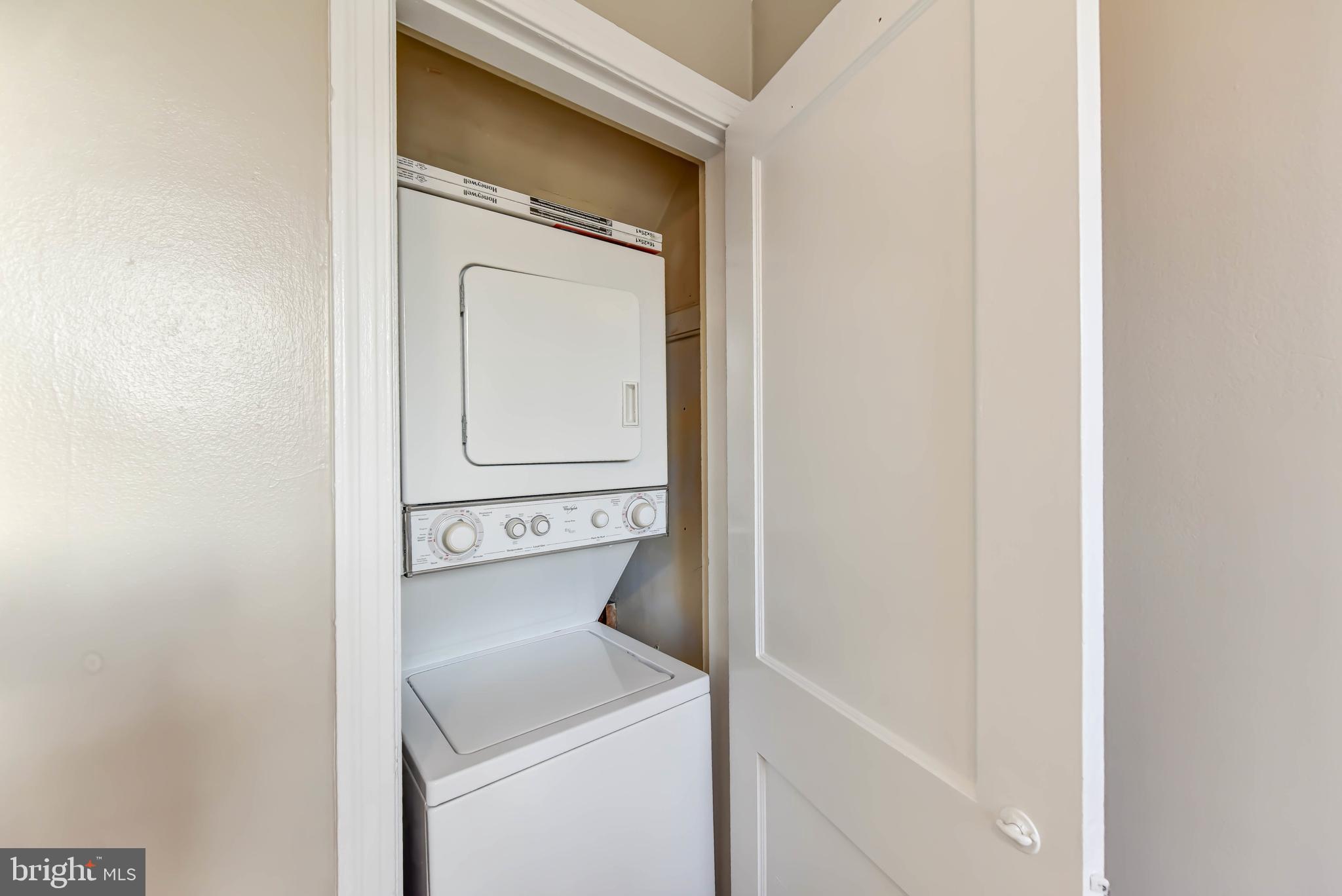 ARLINGTON VILLAGE - Residential