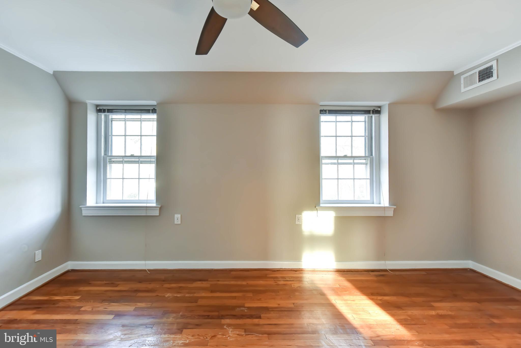 ARLINGTON VILLAGE - Residential