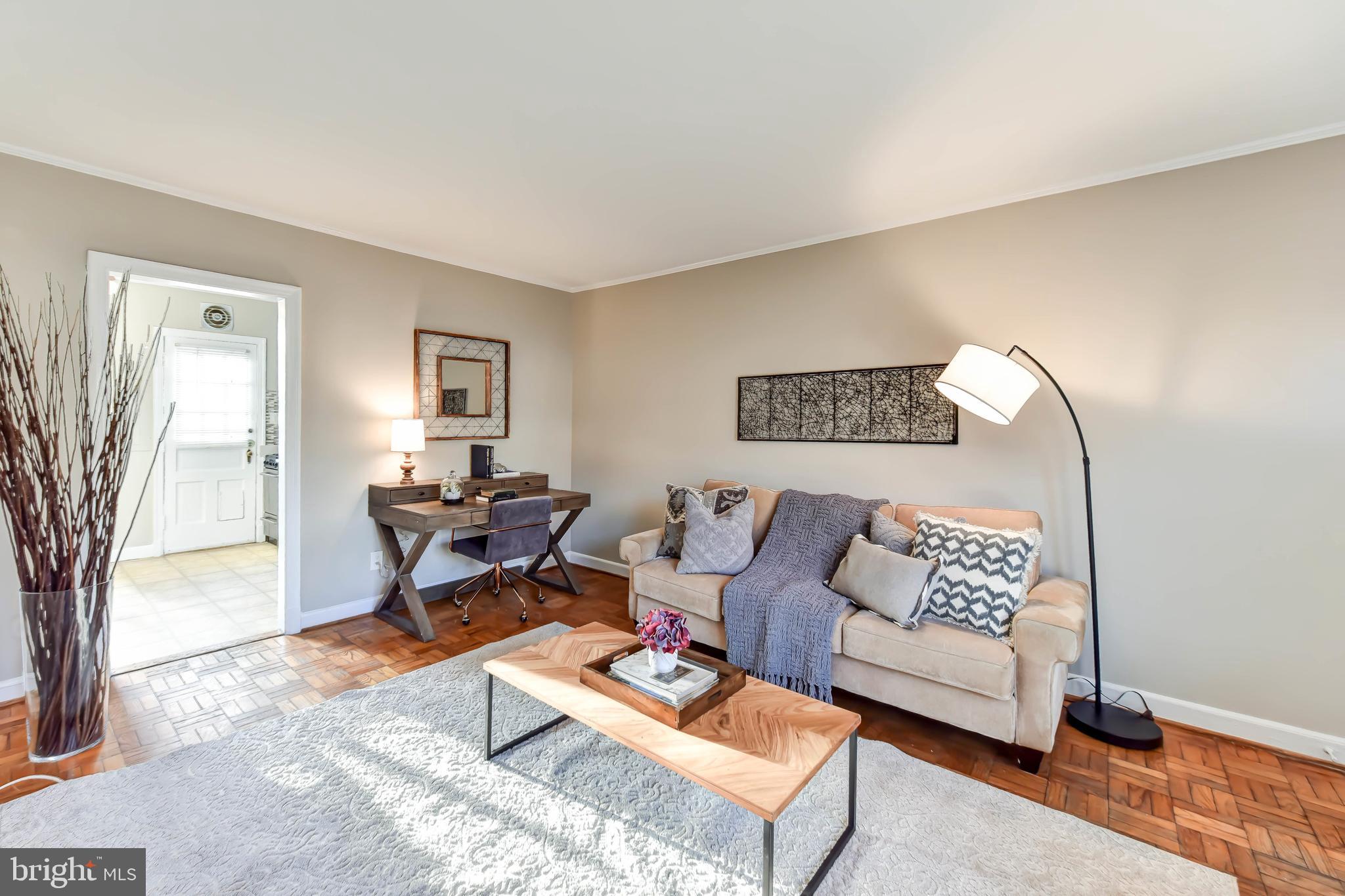 ARLINGTON VILLAGE - Residential