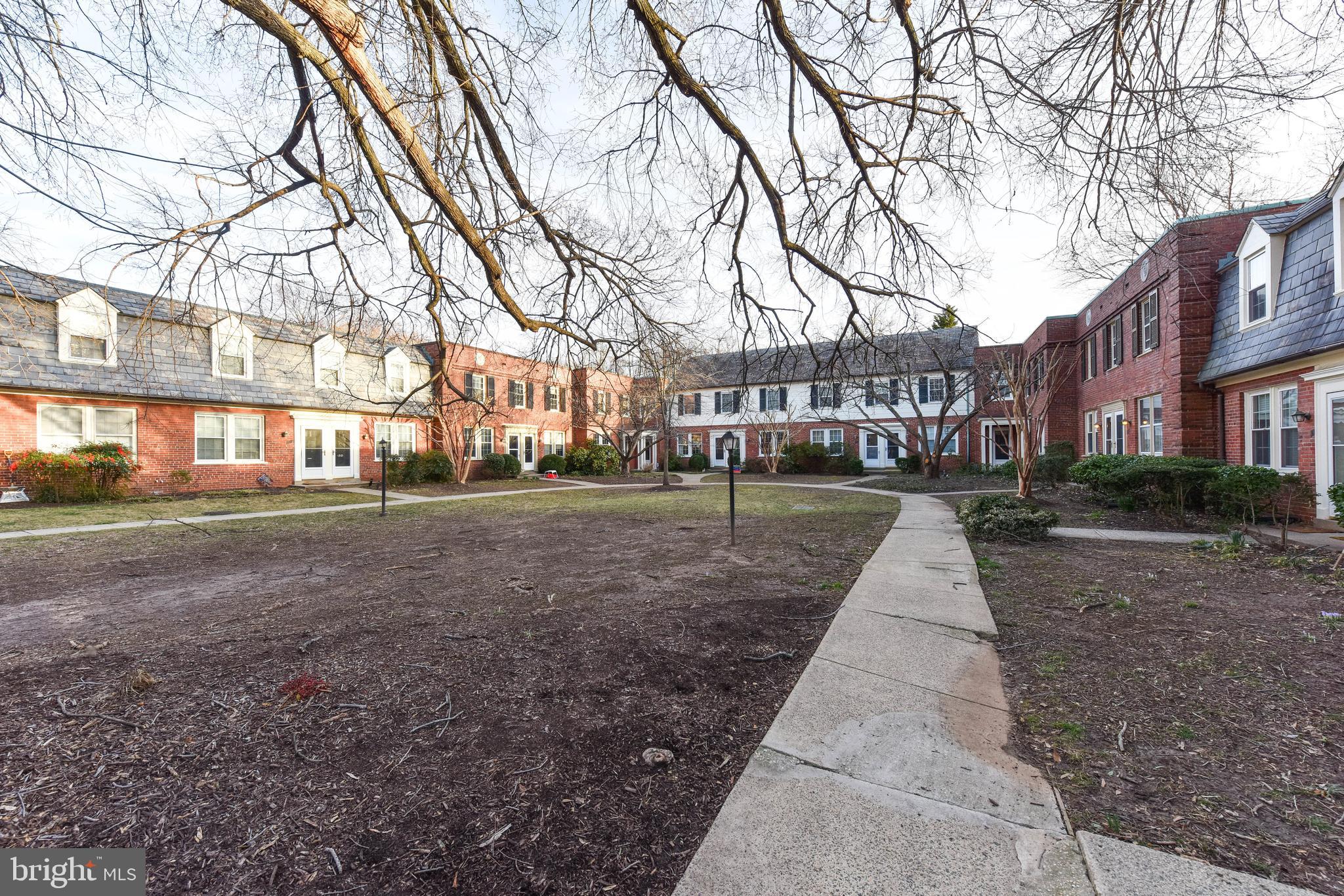 ARLINGTON VILLAGE - Residential