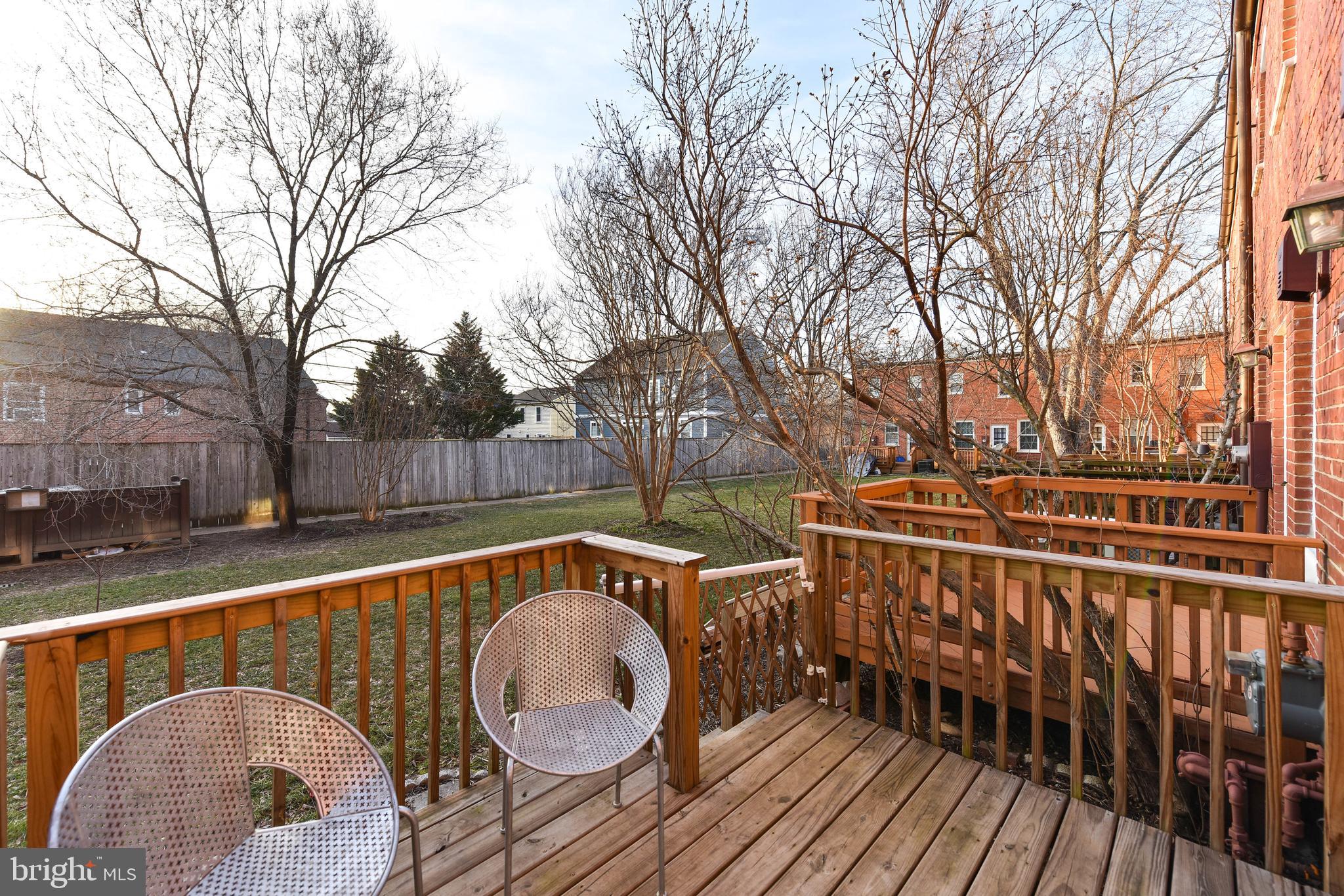 ARLINGTON VILLAGE - Residential