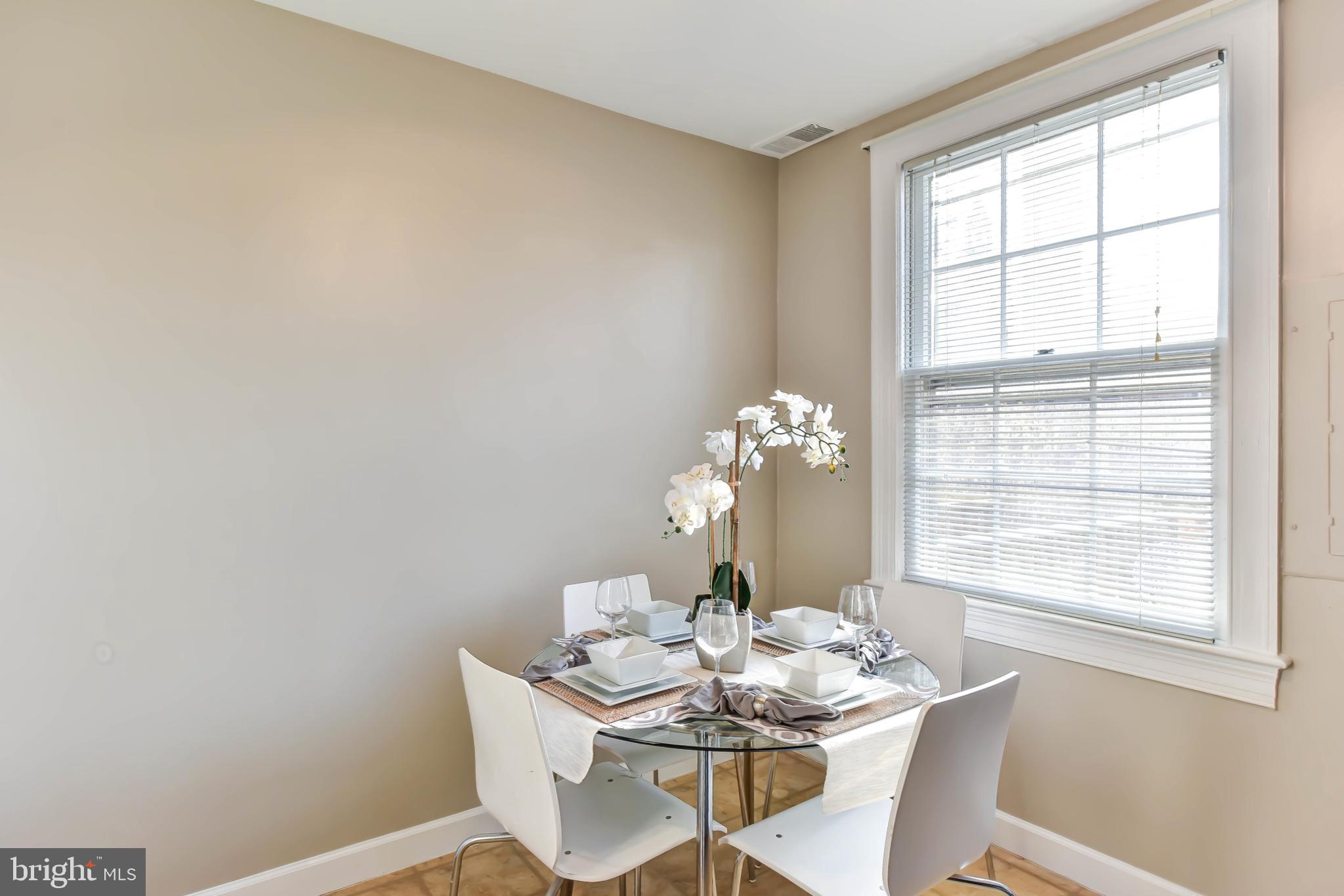 ARLINGTON VILLAGE - Residential