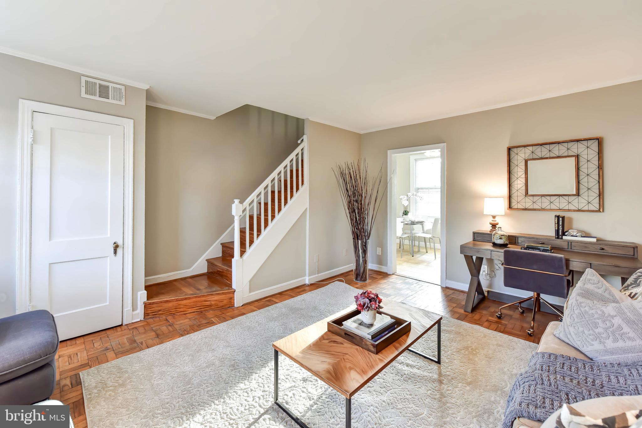 ARLINGTON VILLAGE - Residential