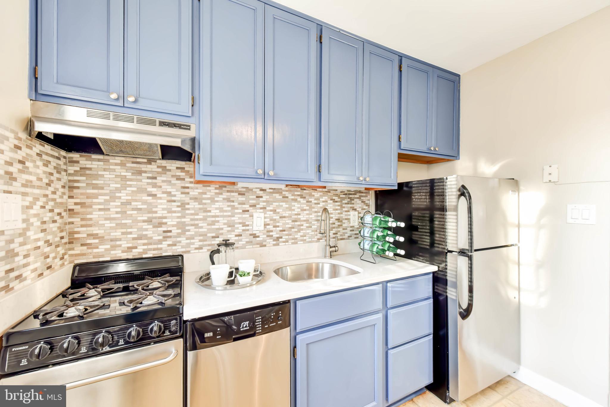 ARLINGTON VILLAGE - Residential