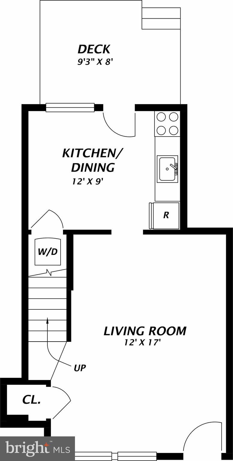 ARLINGTON VILLAGE - Residential