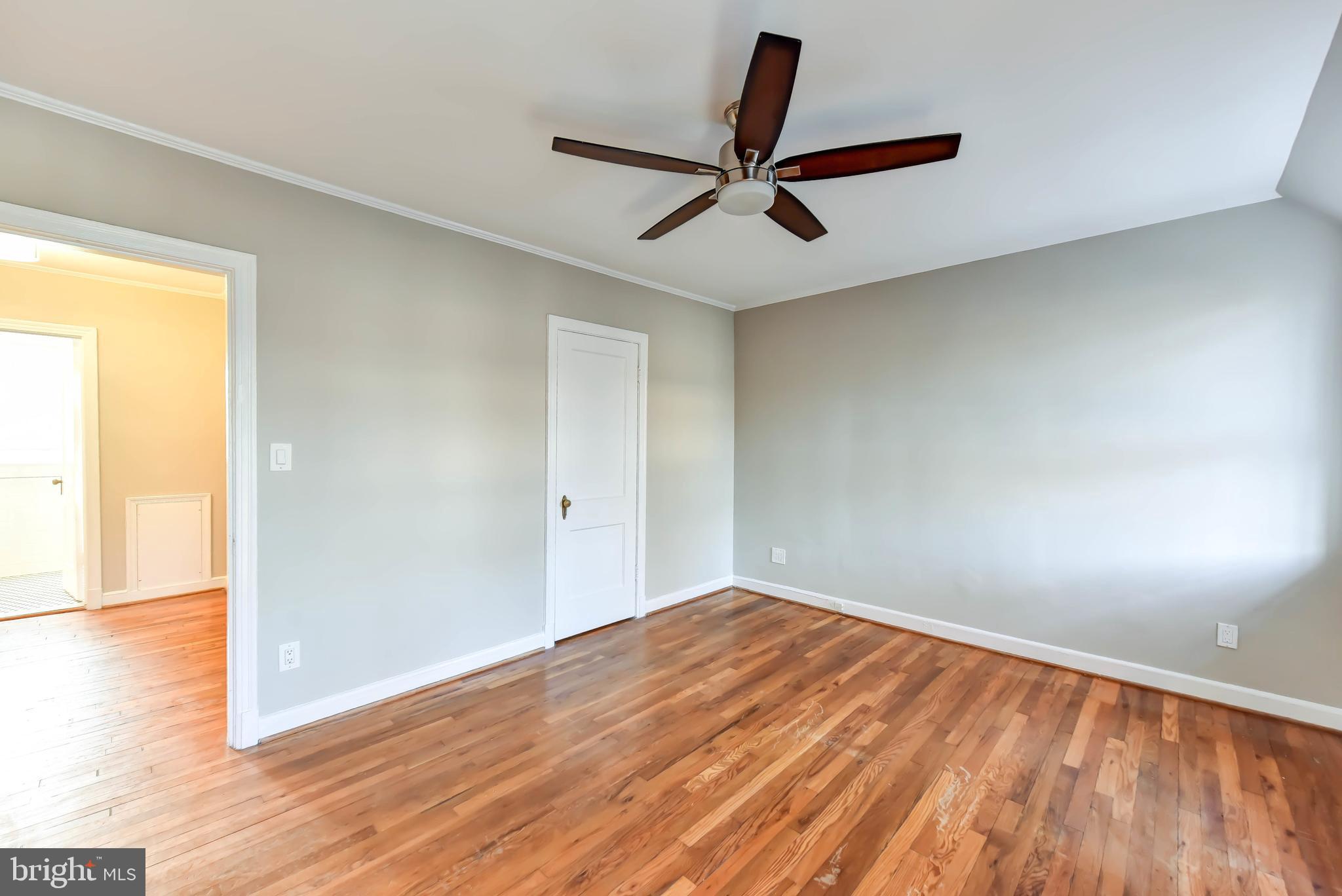 ARLINGTON VILLAGE - Residential