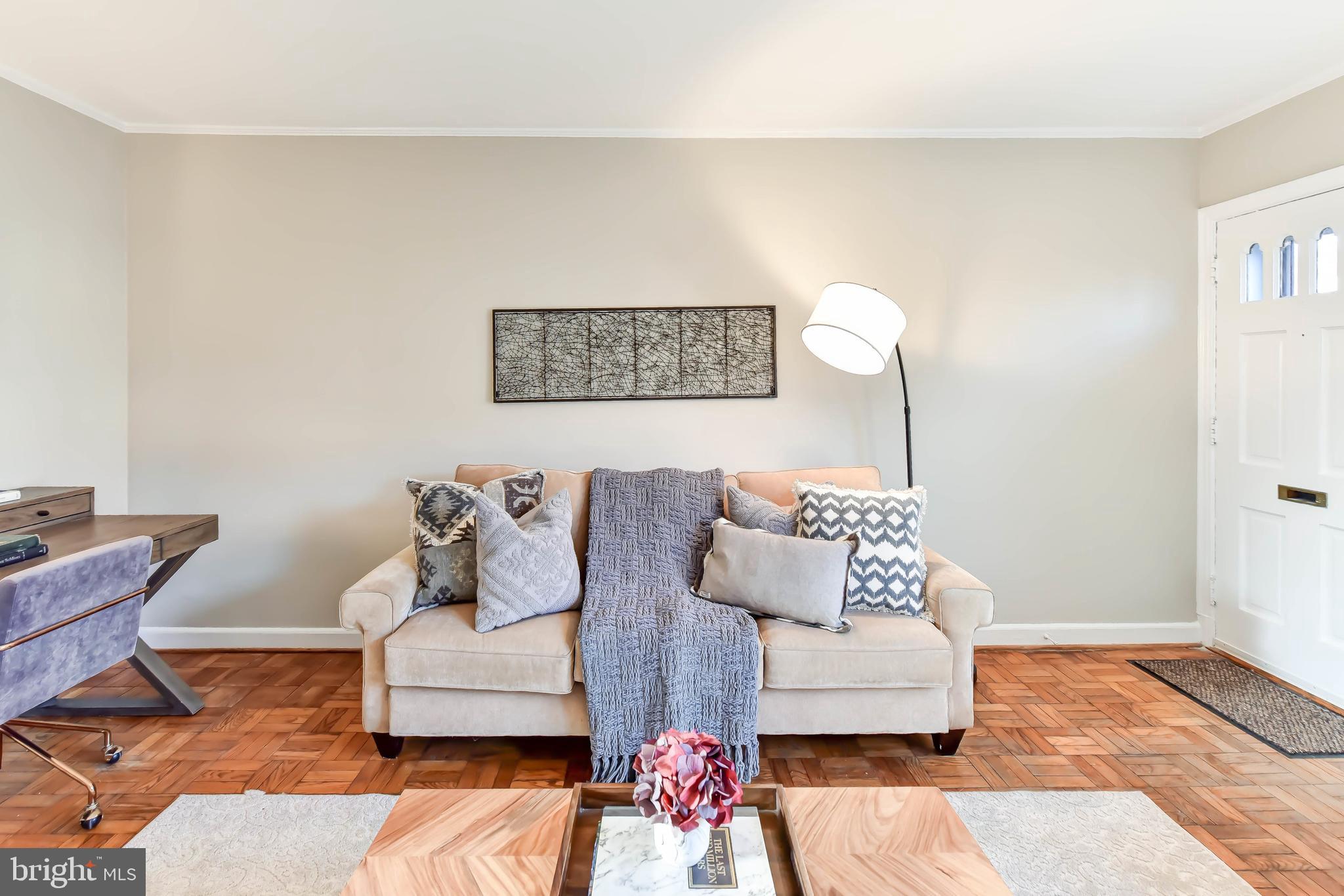 ARLINGTON VILLAGE - Residential