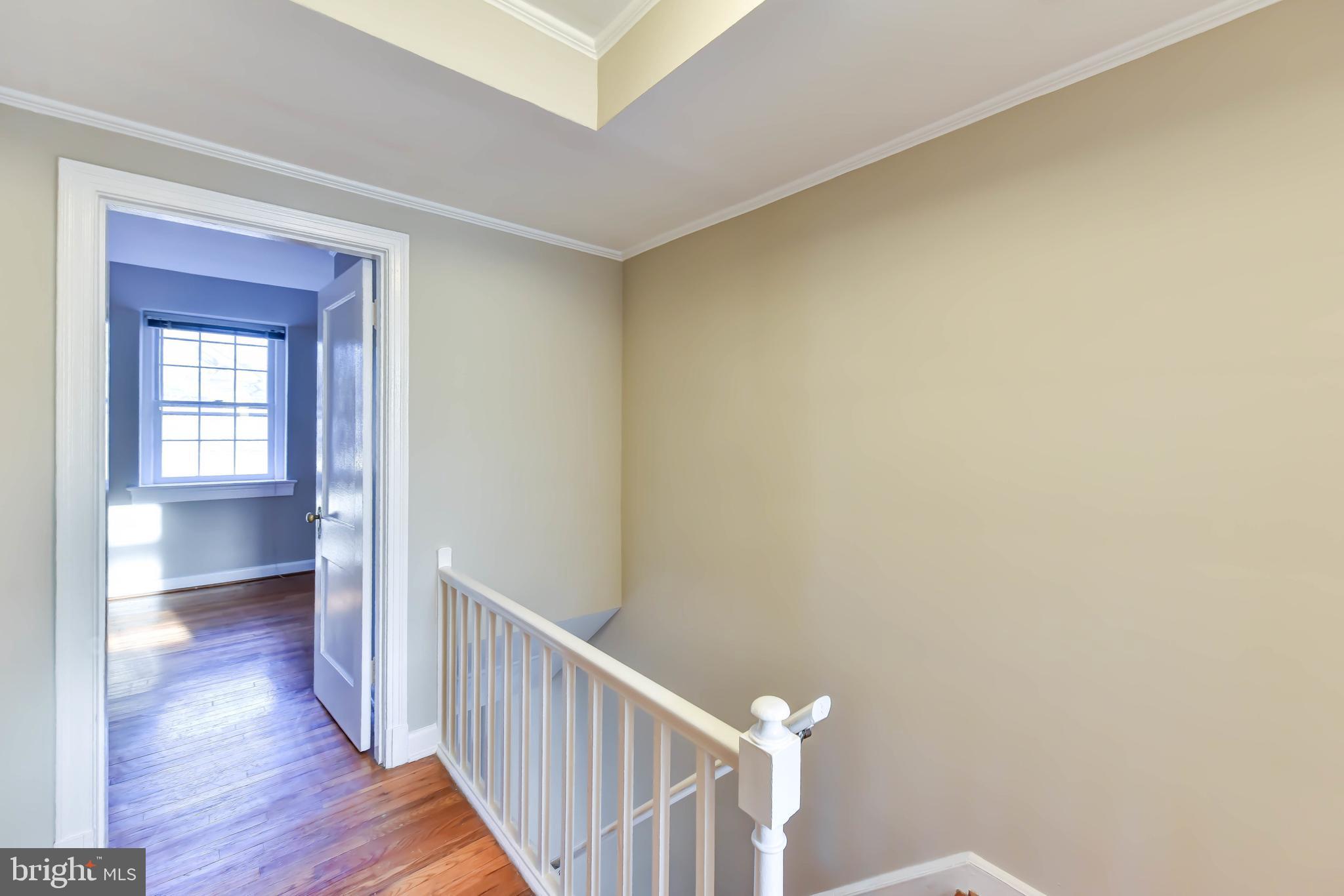 ARLINGTON VILLAGE - Residential