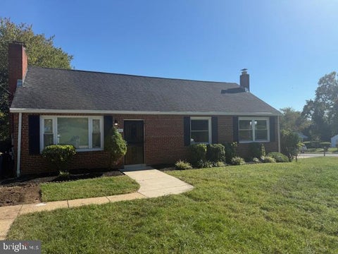 Homes For Sale - 2011 Belfast Drive<br/> FORT WASHINGTON, MD 20744