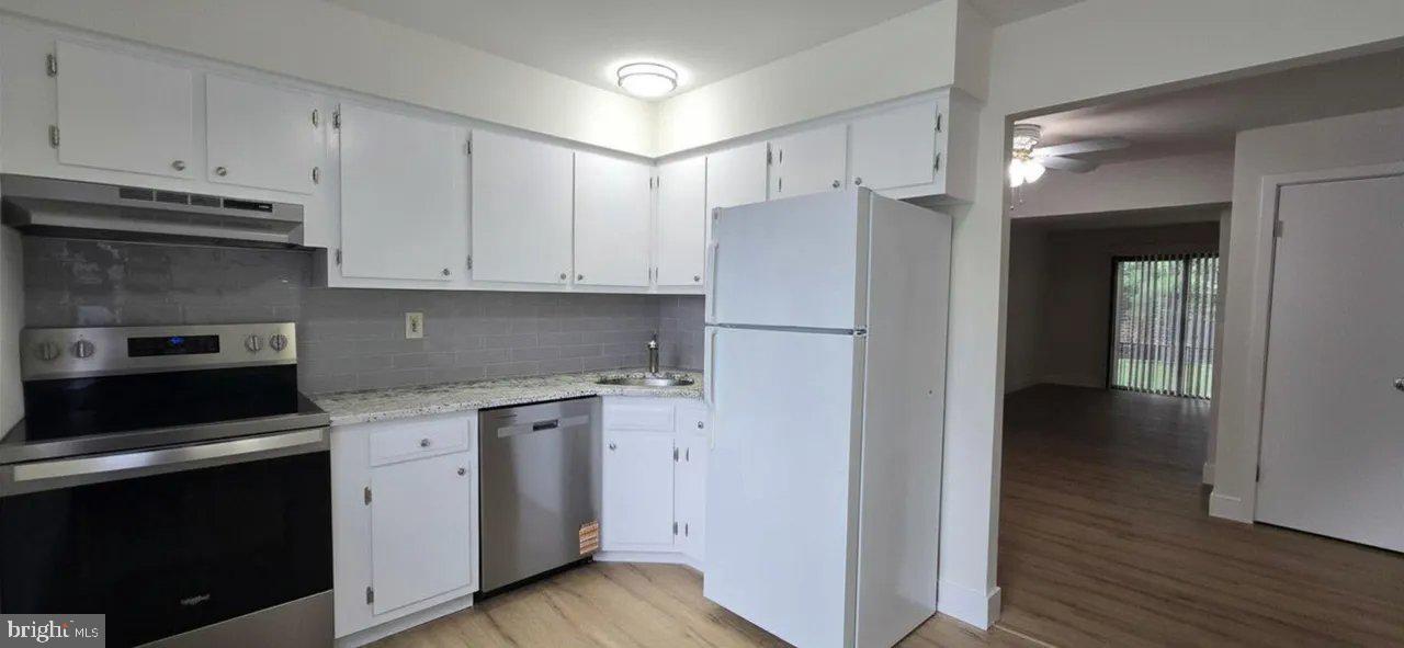 1614 SILVER COURT